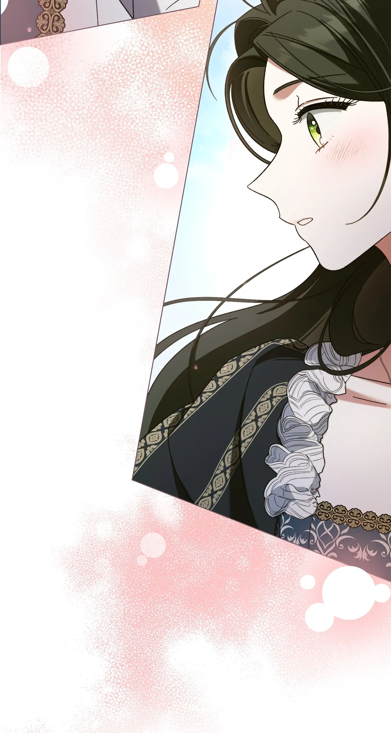 All for My Dearest Juliet (Official) - Chapter 3 manhwa