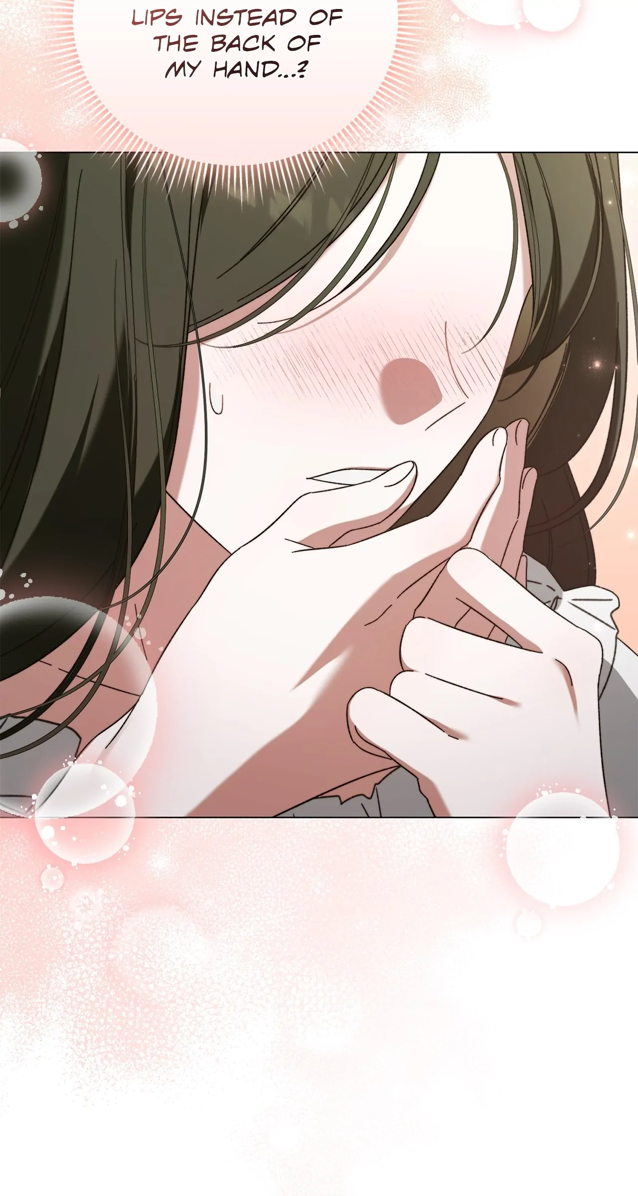 All for My Dearest Juliet (Official) - Chapter 3 manhwa