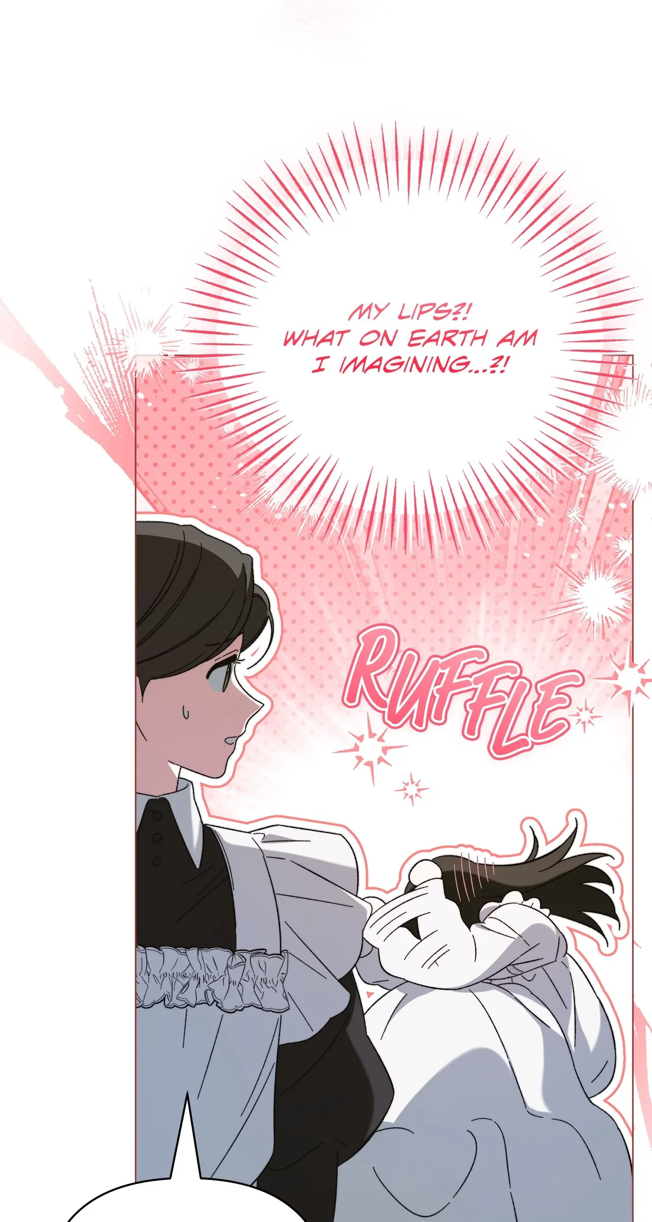 All for My Dearest Juliet (Official) - Chapter 3 manhwa