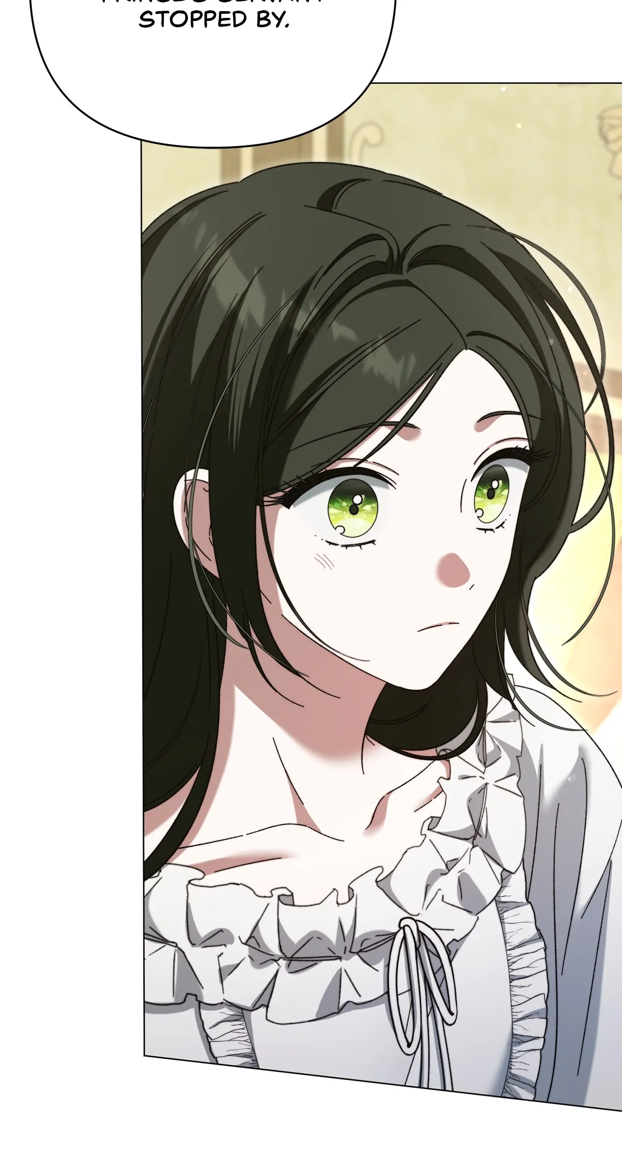 All for My Dearest Juliet (Official) - Chapter 3 manhwa