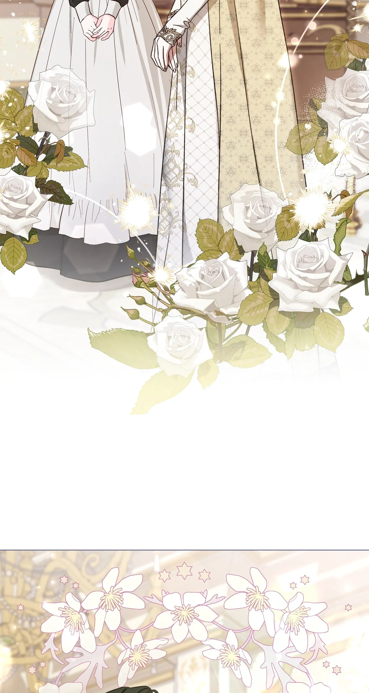 All for My Dearest Juliet (Official) - Chapter 3 manhwa