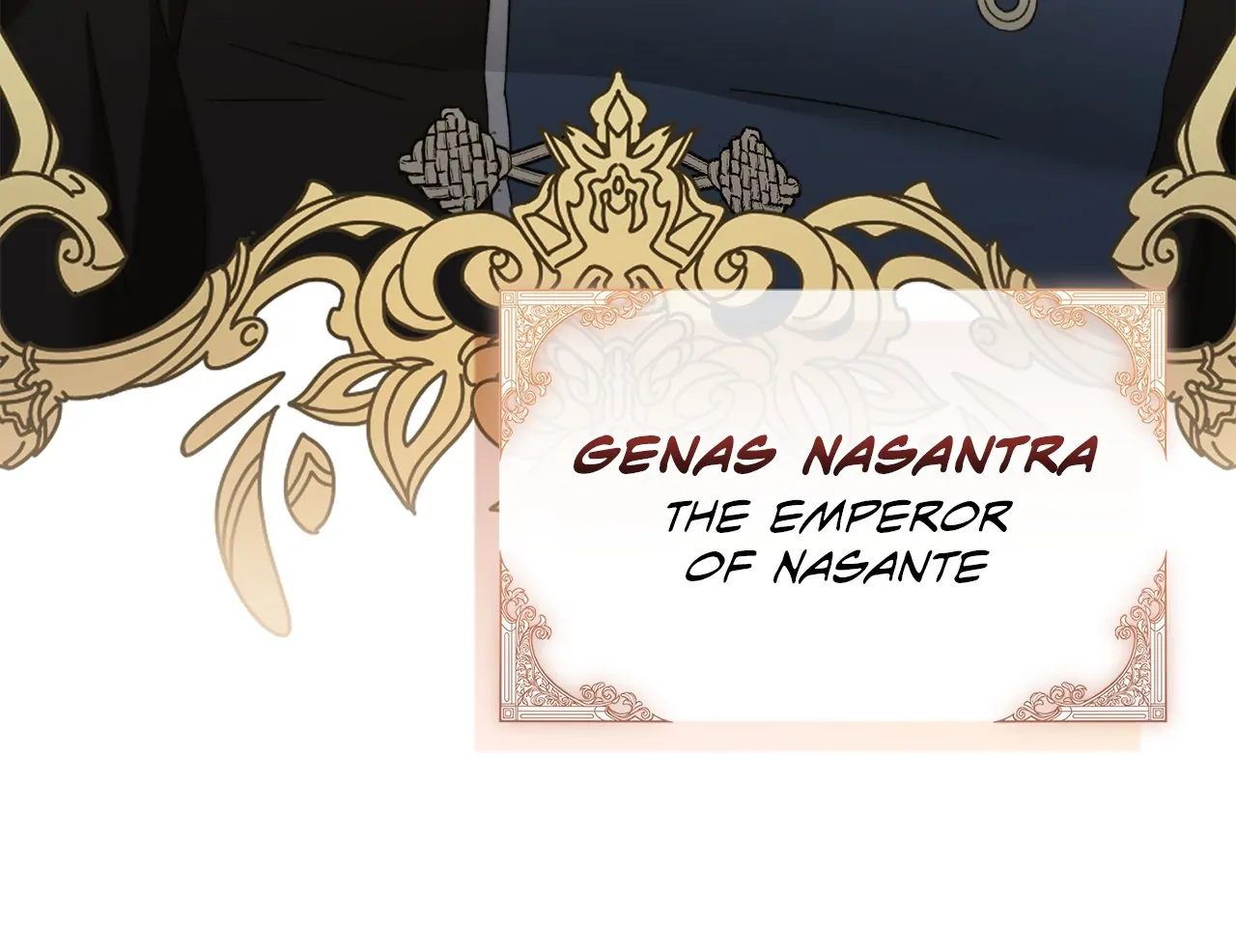 All for My Dearest Juliet (Official) - Chapter 3 manhwa