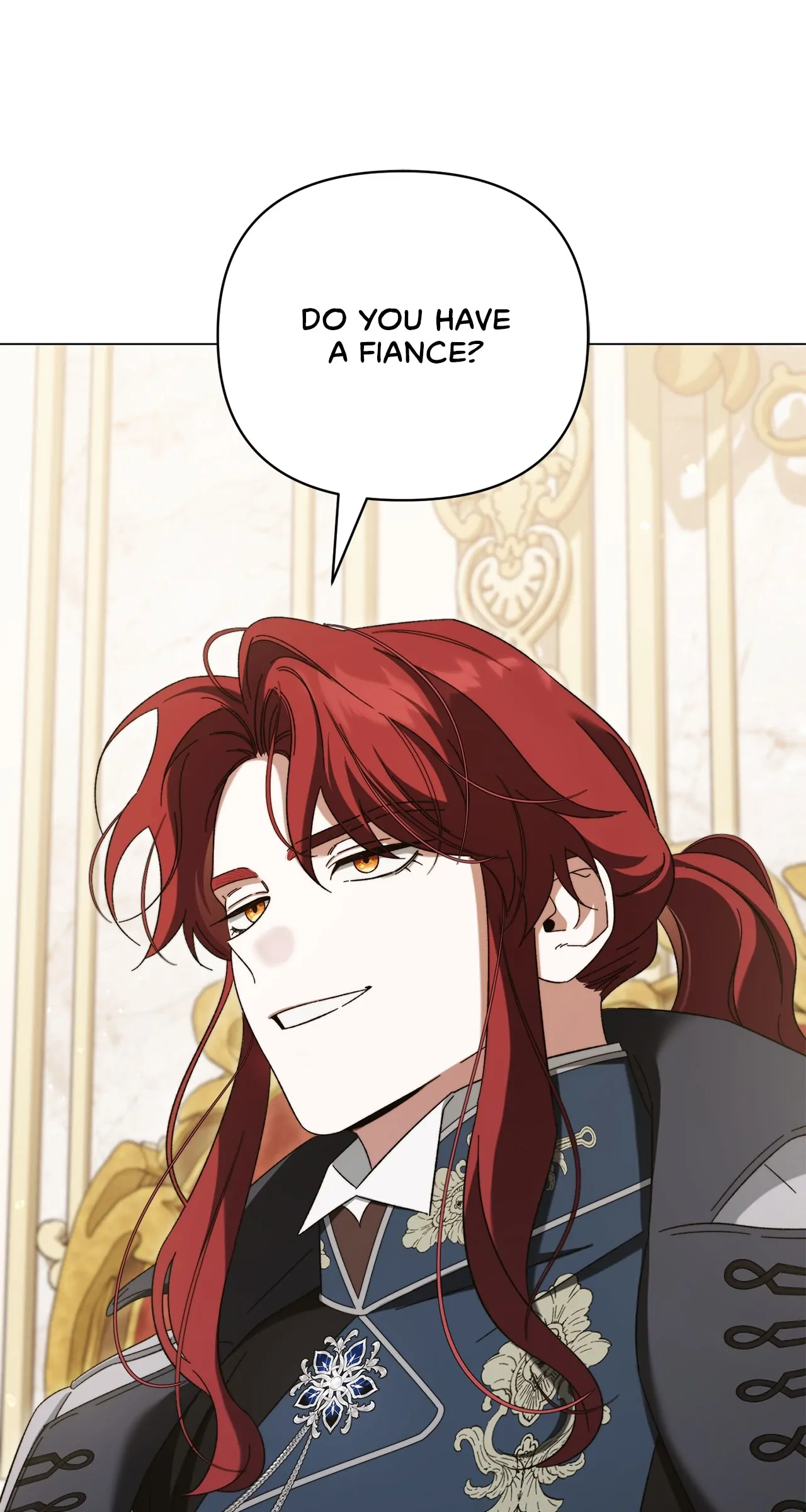 All for My Dearest Juliet (Official) - Chapter 3 manhwa