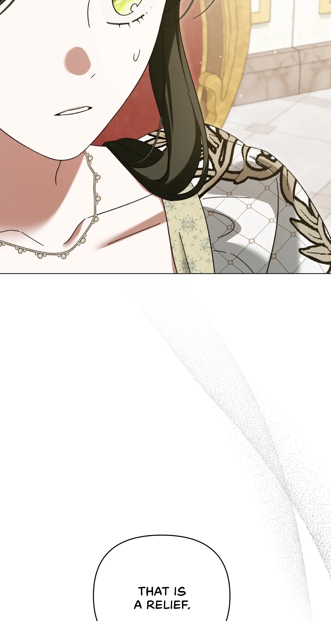 All for My Dearest Juliet (Official) - Chapter 3 manhwa