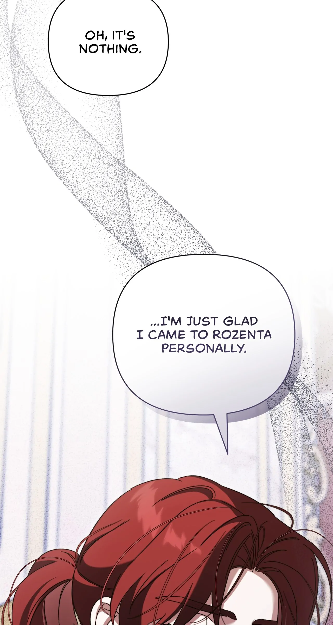 All for My Dearest Juliet (Official) - Chapter 3 manhwa