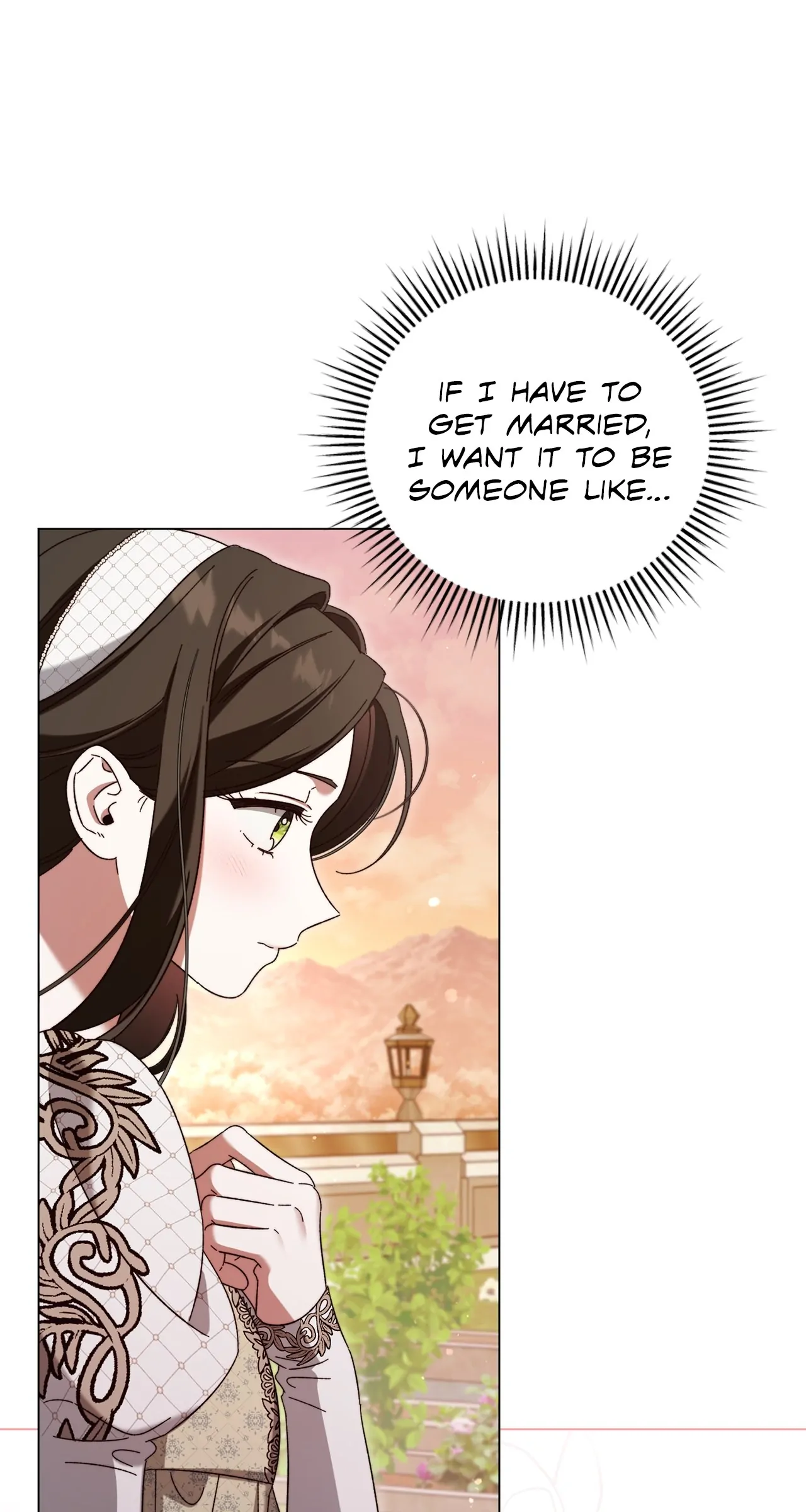 All for My Dearest Juliet (Official) - Chapter 3 manhwa