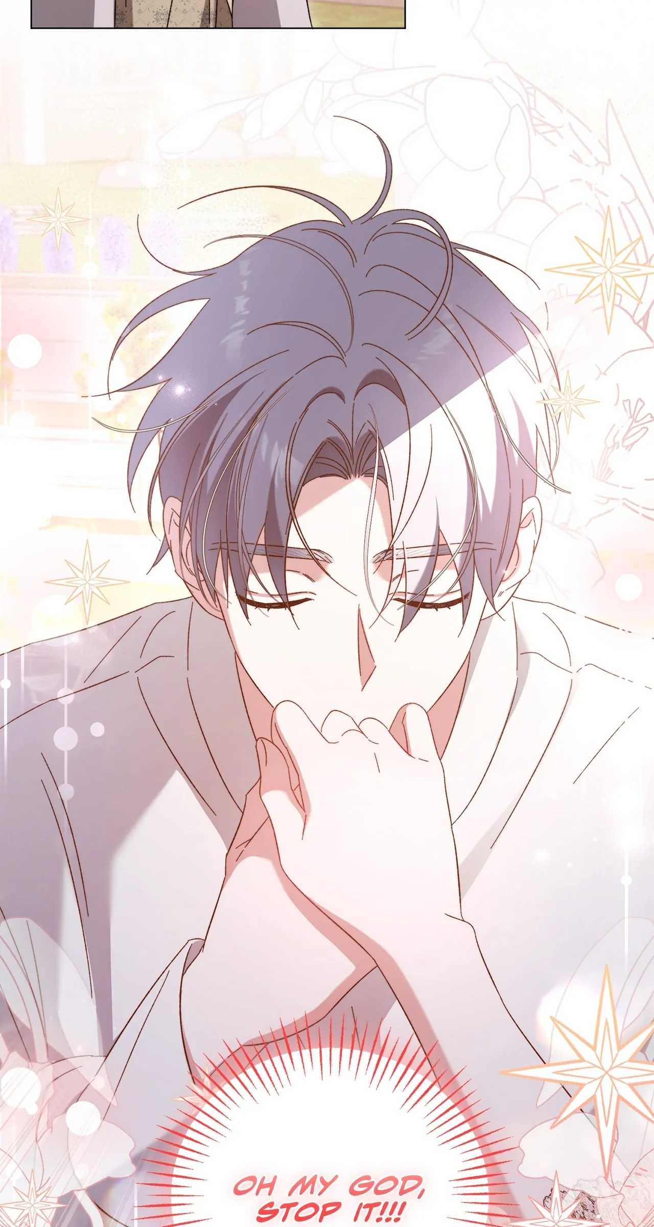 All for My Dearest Juliet (Official) - Chapter 3 manhwa