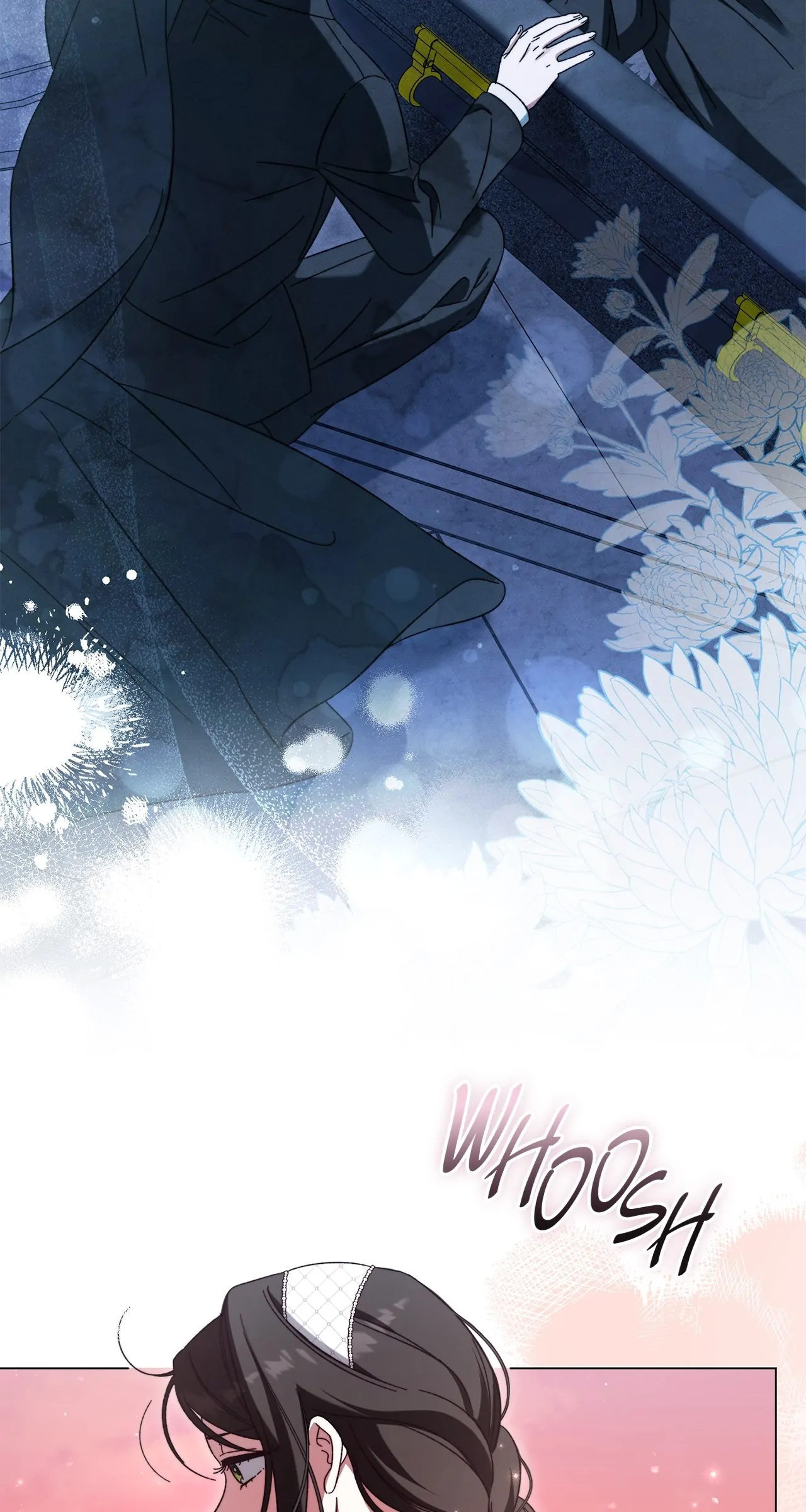 All for My Dearest Juliet (Official) - Chapter 3 manhwa