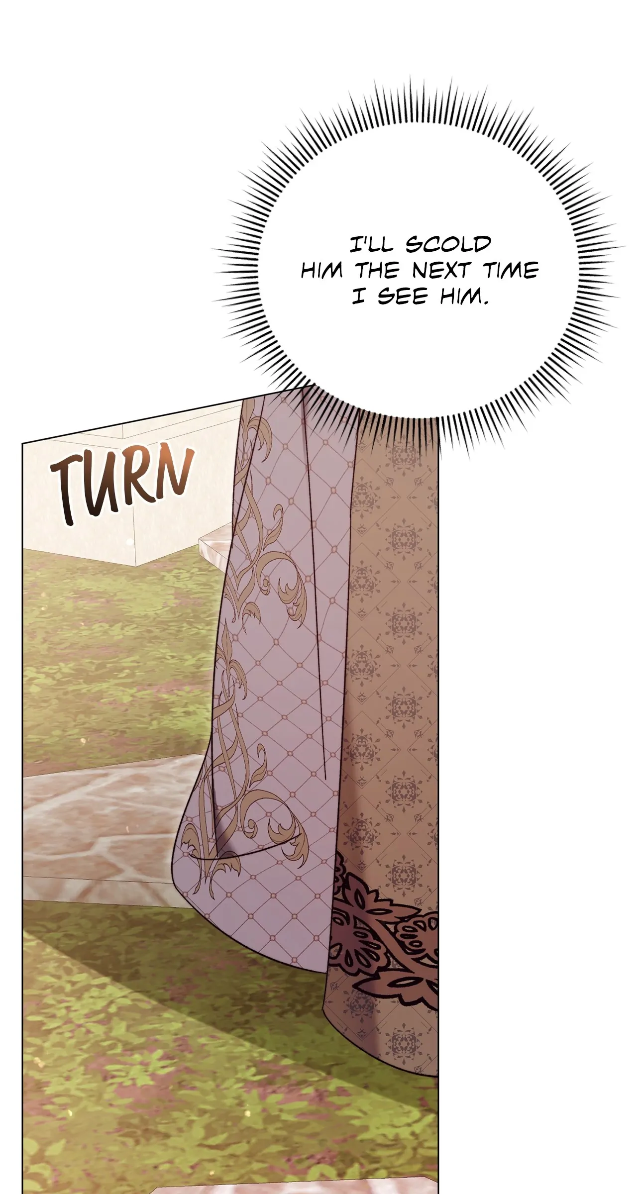 All for My Dearest Juliet (Official) - Chapter 3 manhwa
