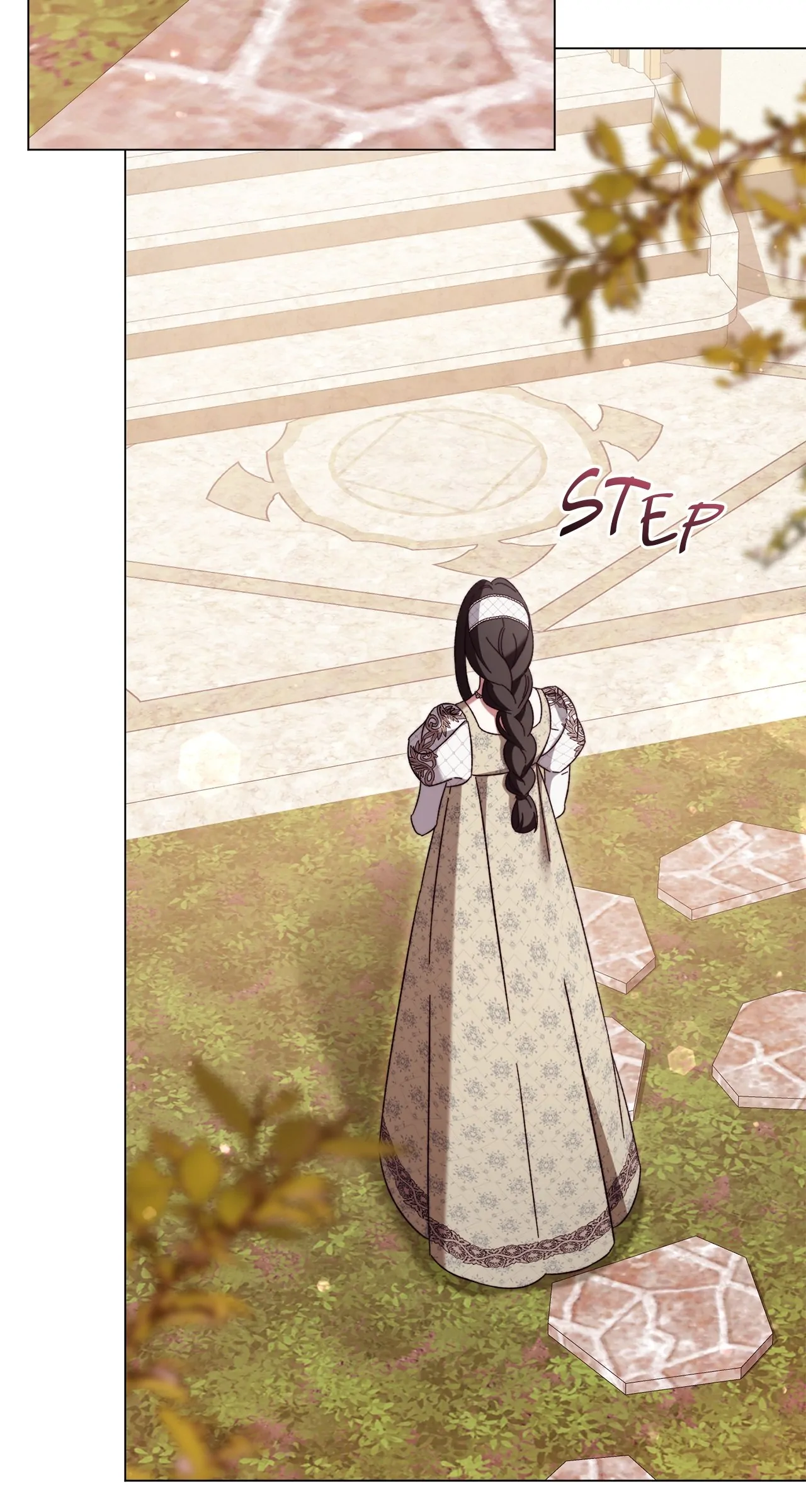 All for My Dearest Juliet (Official) - Chapter 3 manhwa