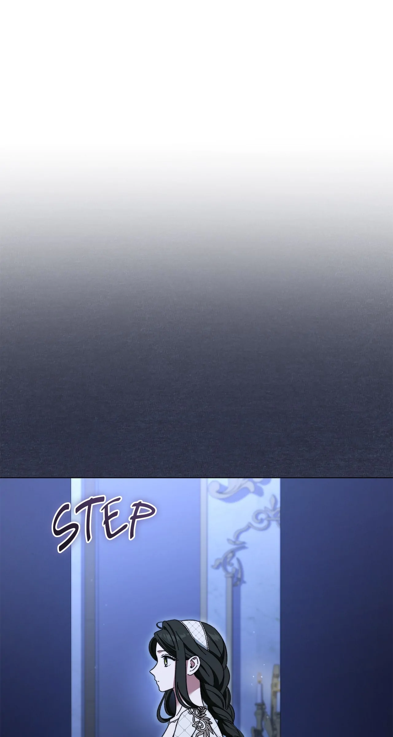 All for My Dearest Juliet (Official) - Chapter 3 manhwa