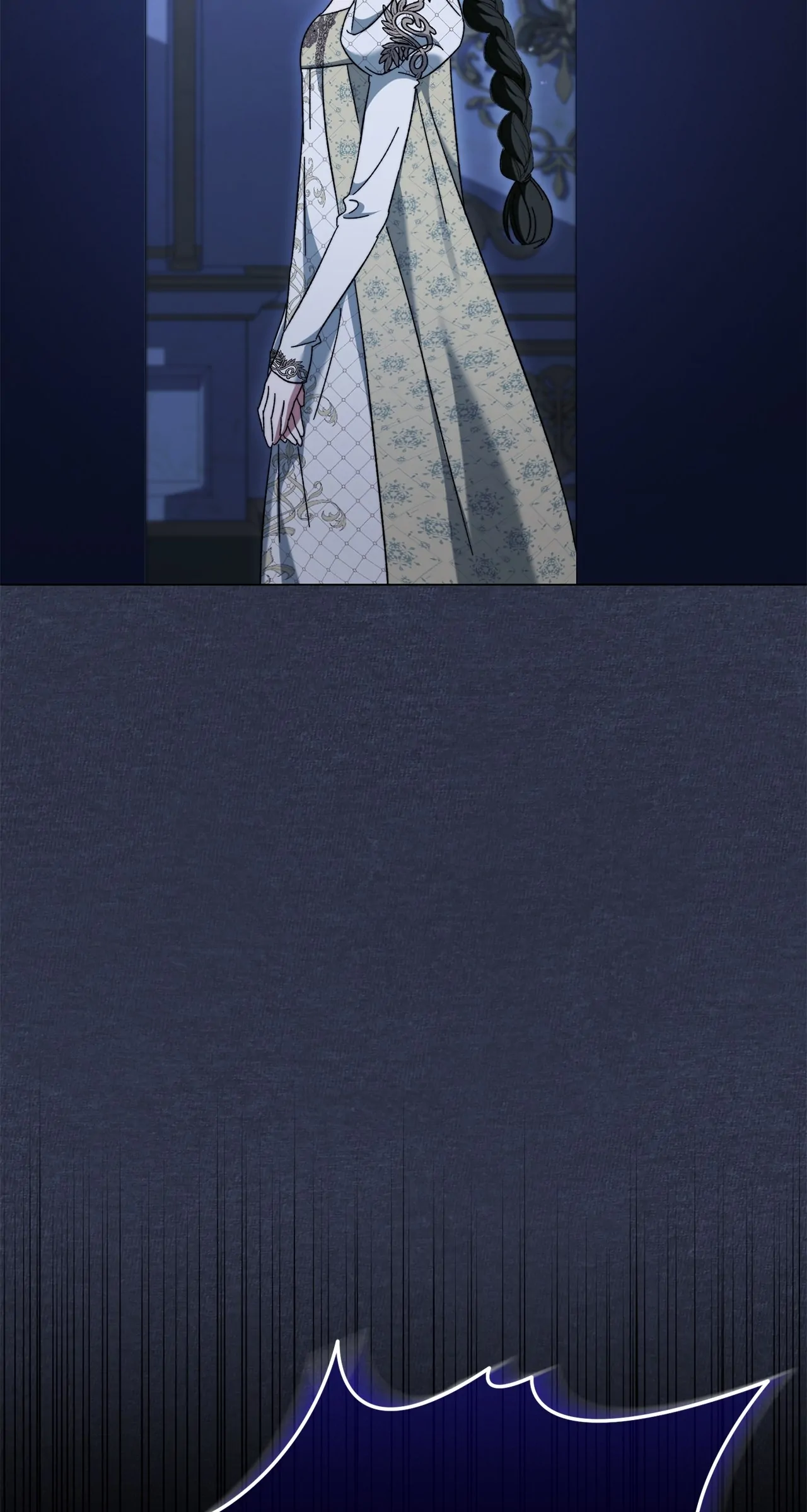 All for My Dearest Juliet (Official) - Chapter 3 manhwa