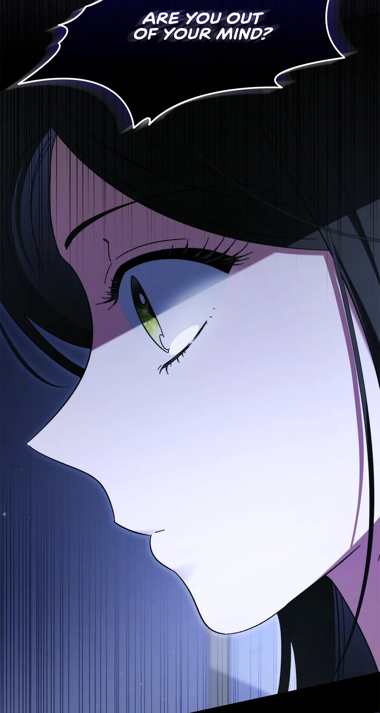 All for My Dearest Juliet (Official) - Chapter 3 manhwa
