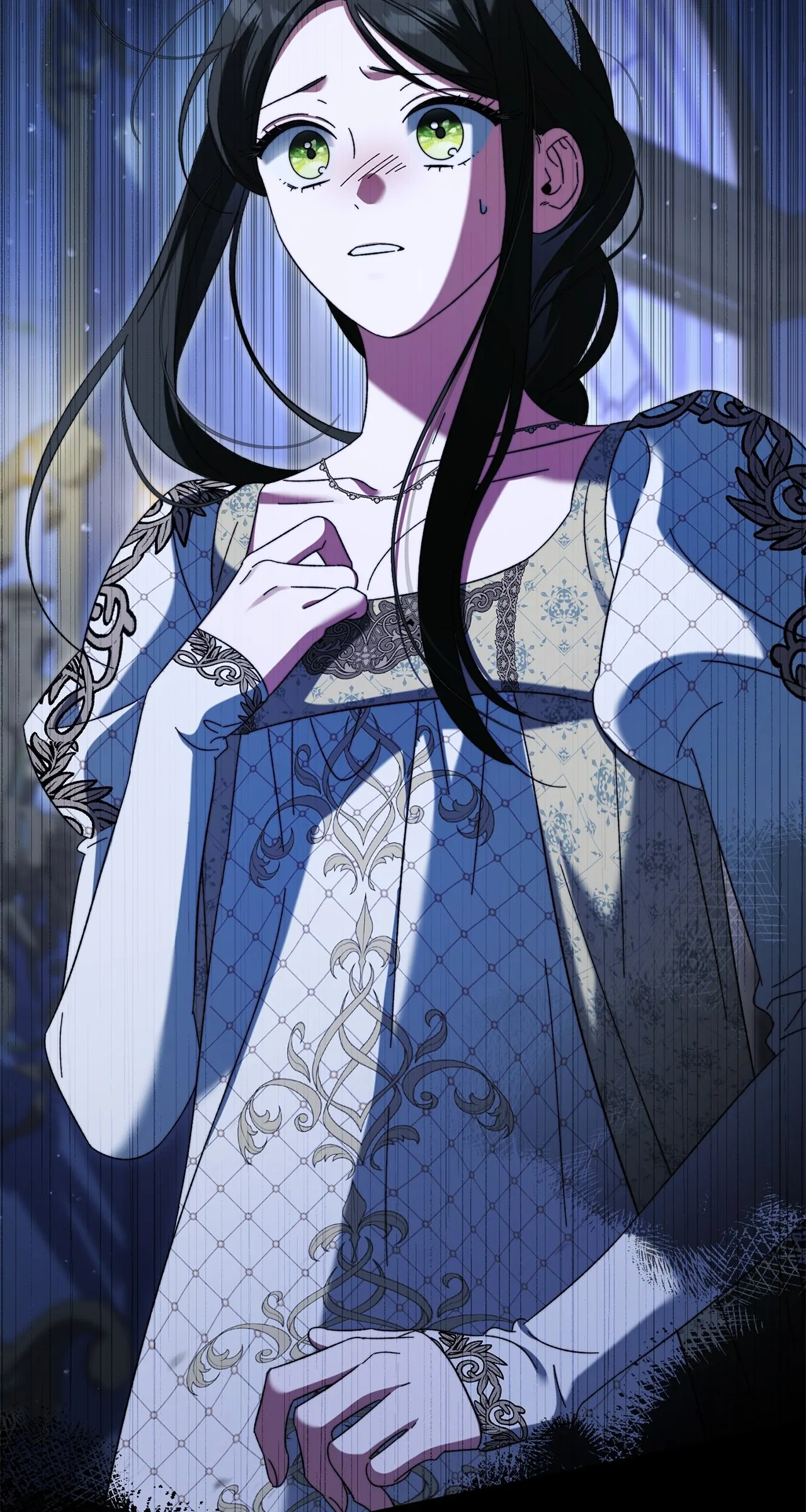 All for My Dearest Juliet (Official) - Chapter 3 manhwa
