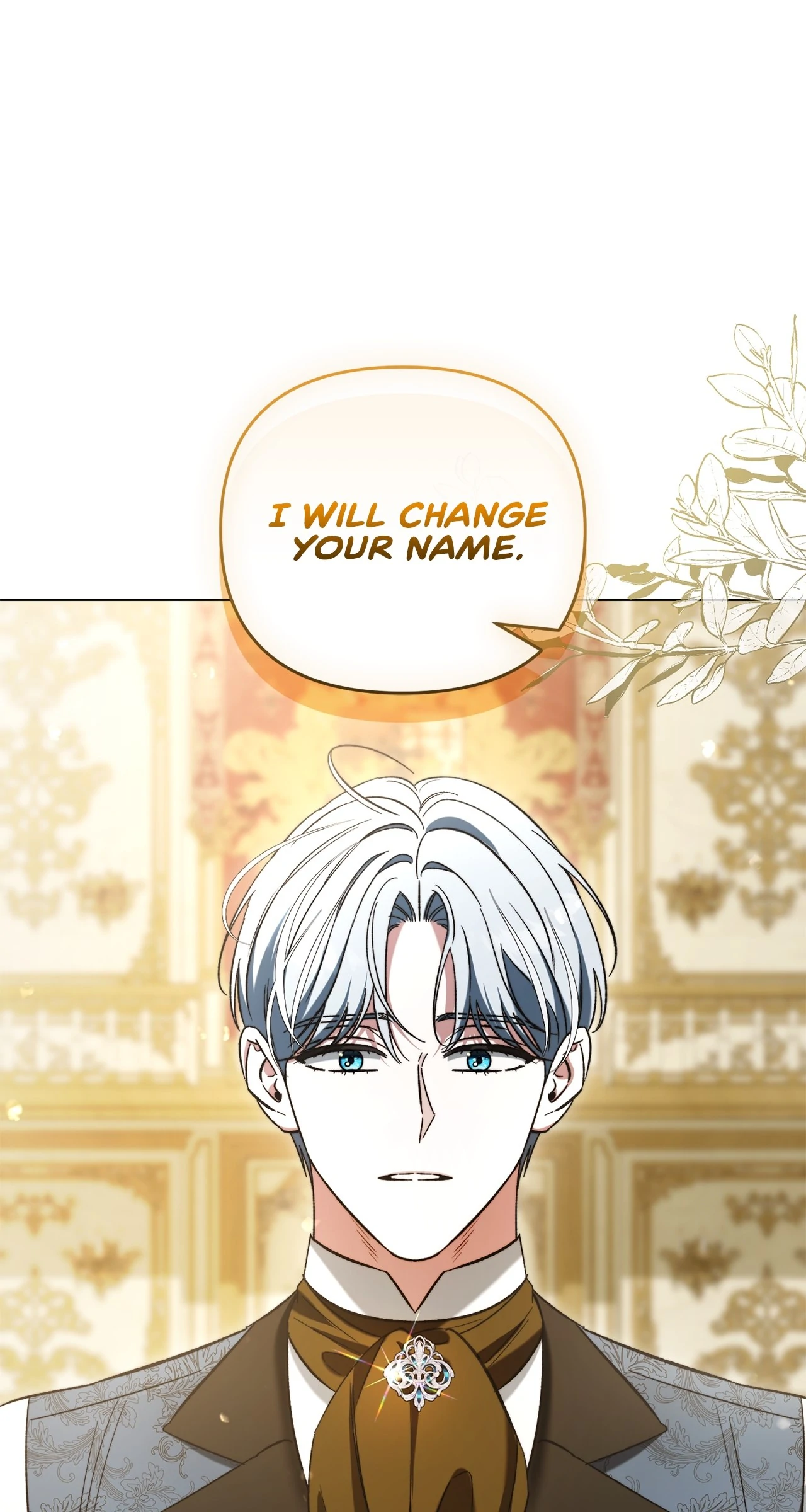 All for My Dearest Juliet (Official) - Chapter 30 manhwa