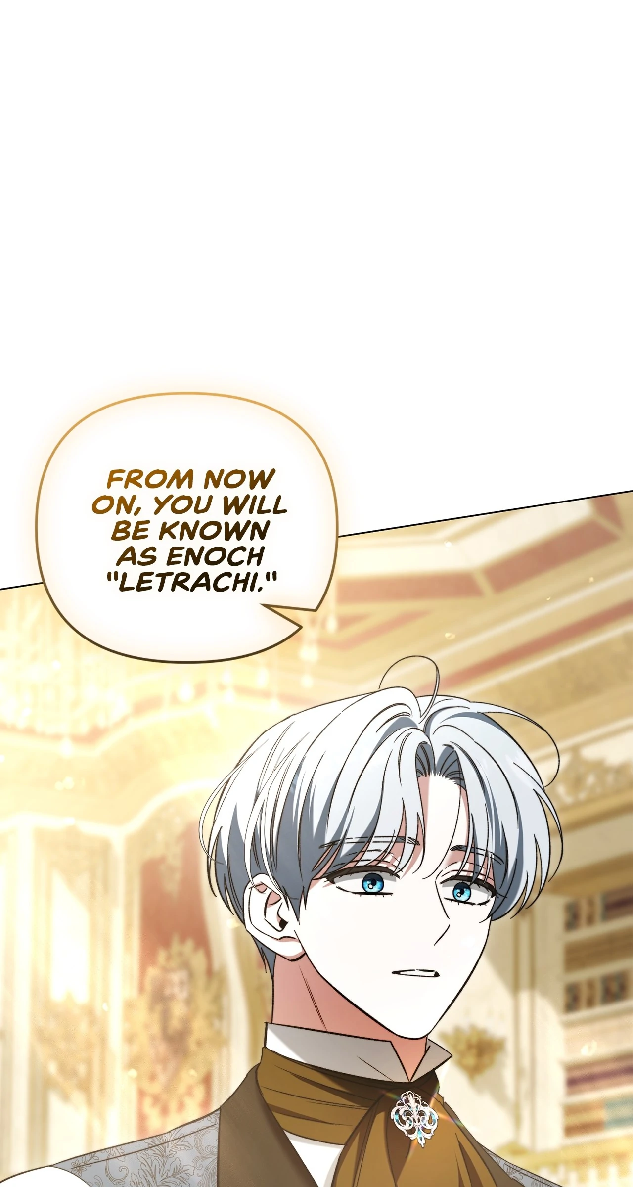 All for My Dearest Juliet (Official) - Chapter 30 manhwa