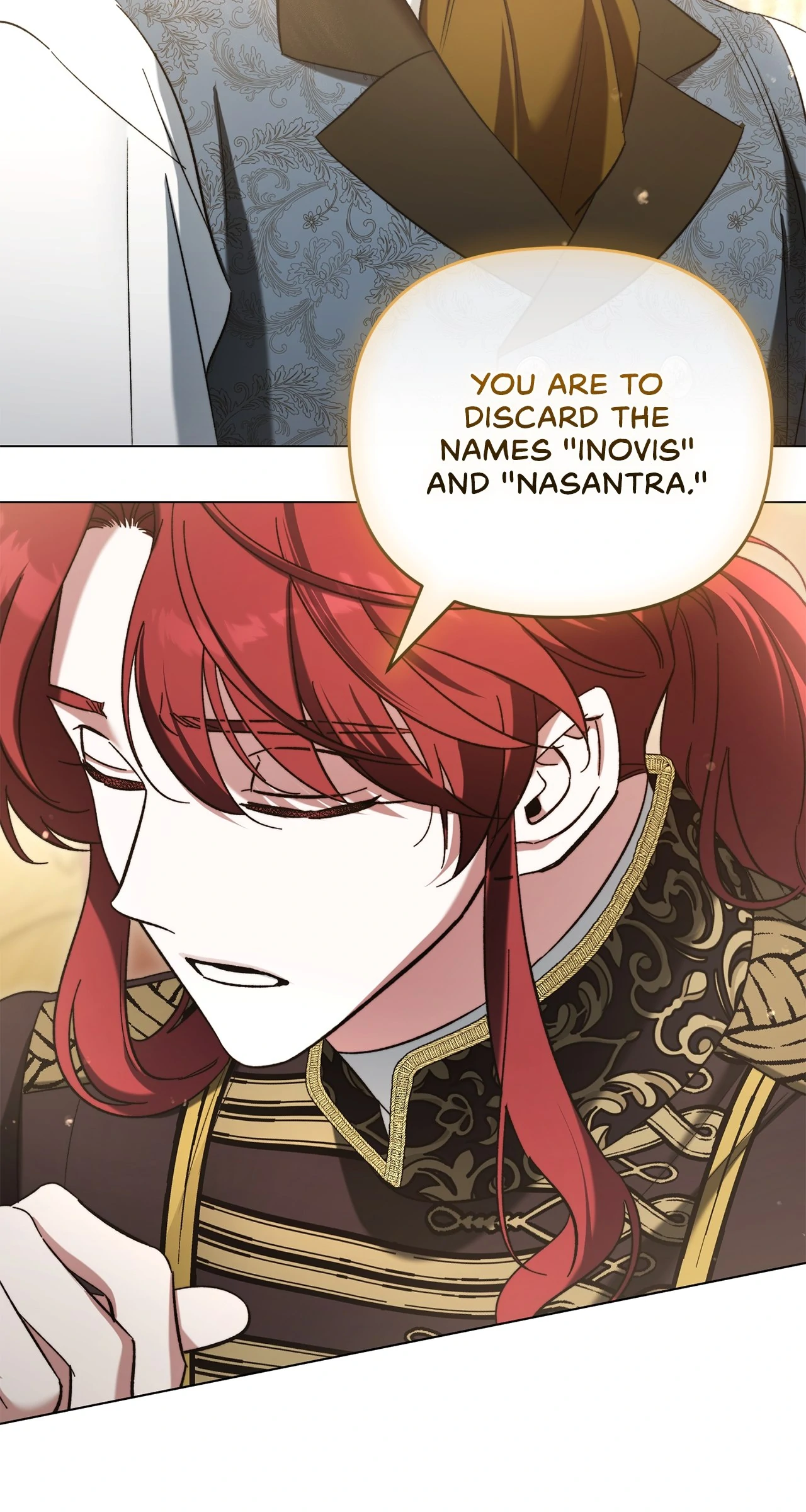 All for My Dearest Juliet (Official) - Chapter 30 manhwa