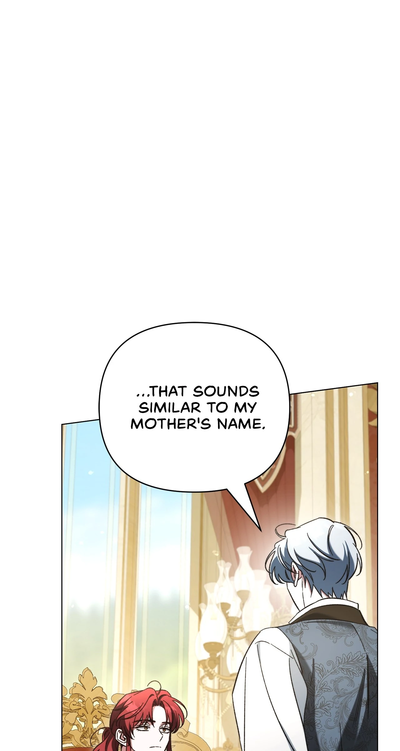 All for My Dearest Juliet (Official) - Chapter 30 manhwa