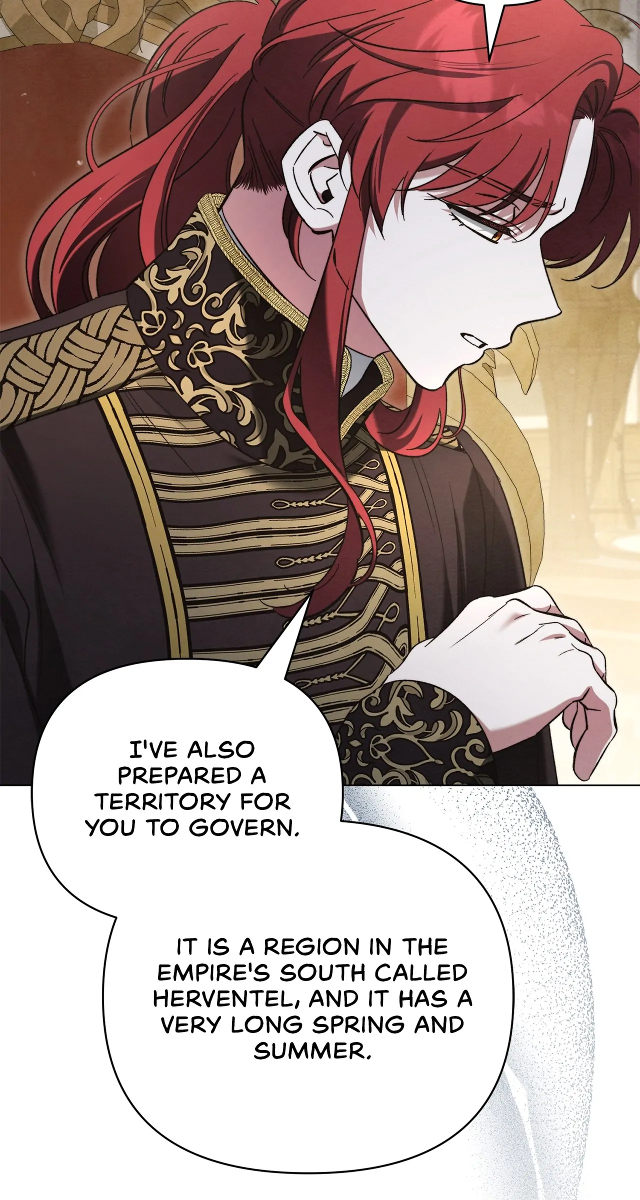 All for My Dearest Juliet (Official) - Chapter 30 manhwa