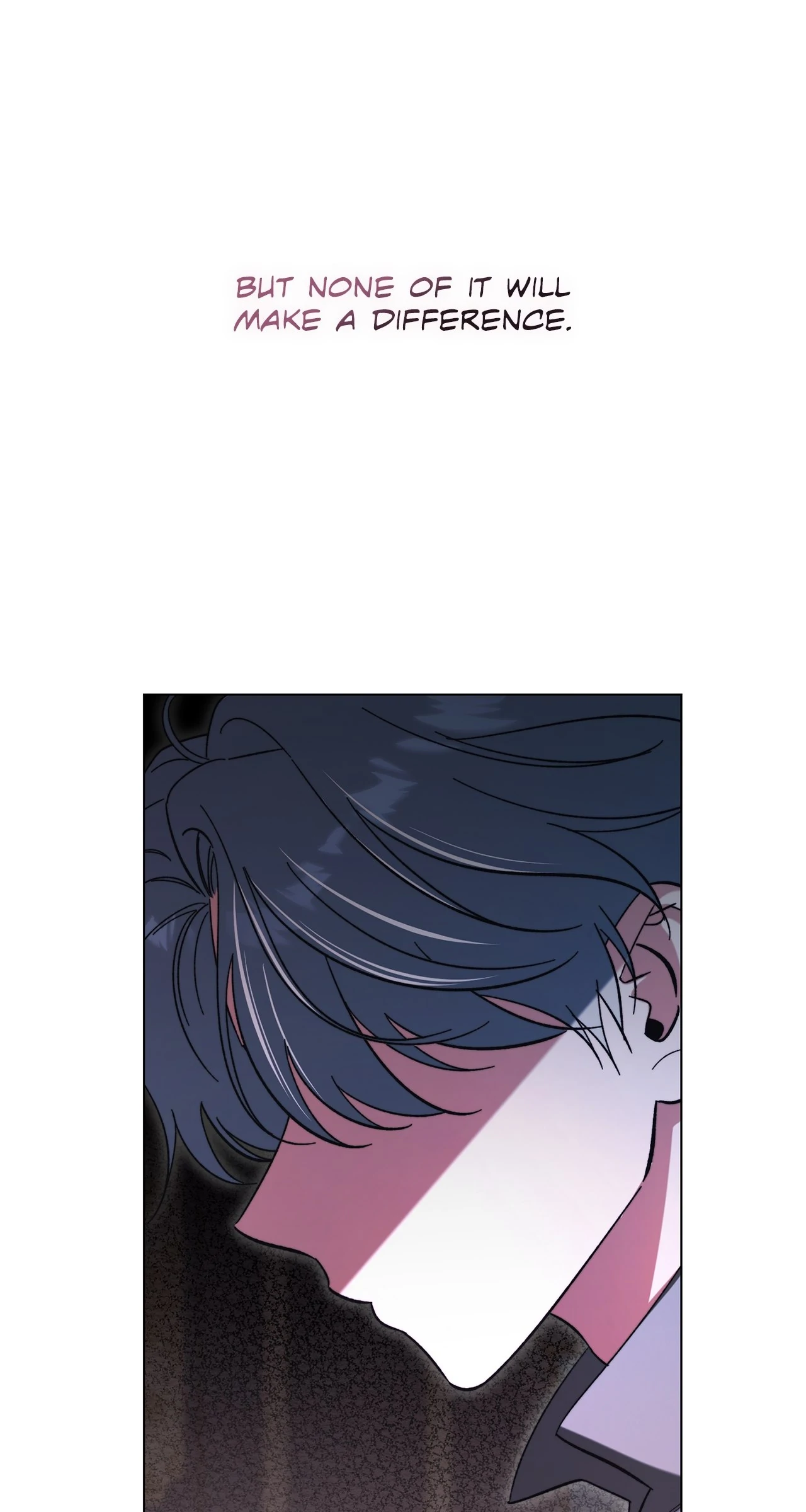 All for My Dearest Juliet (Official) - Chapter 30 manhwa