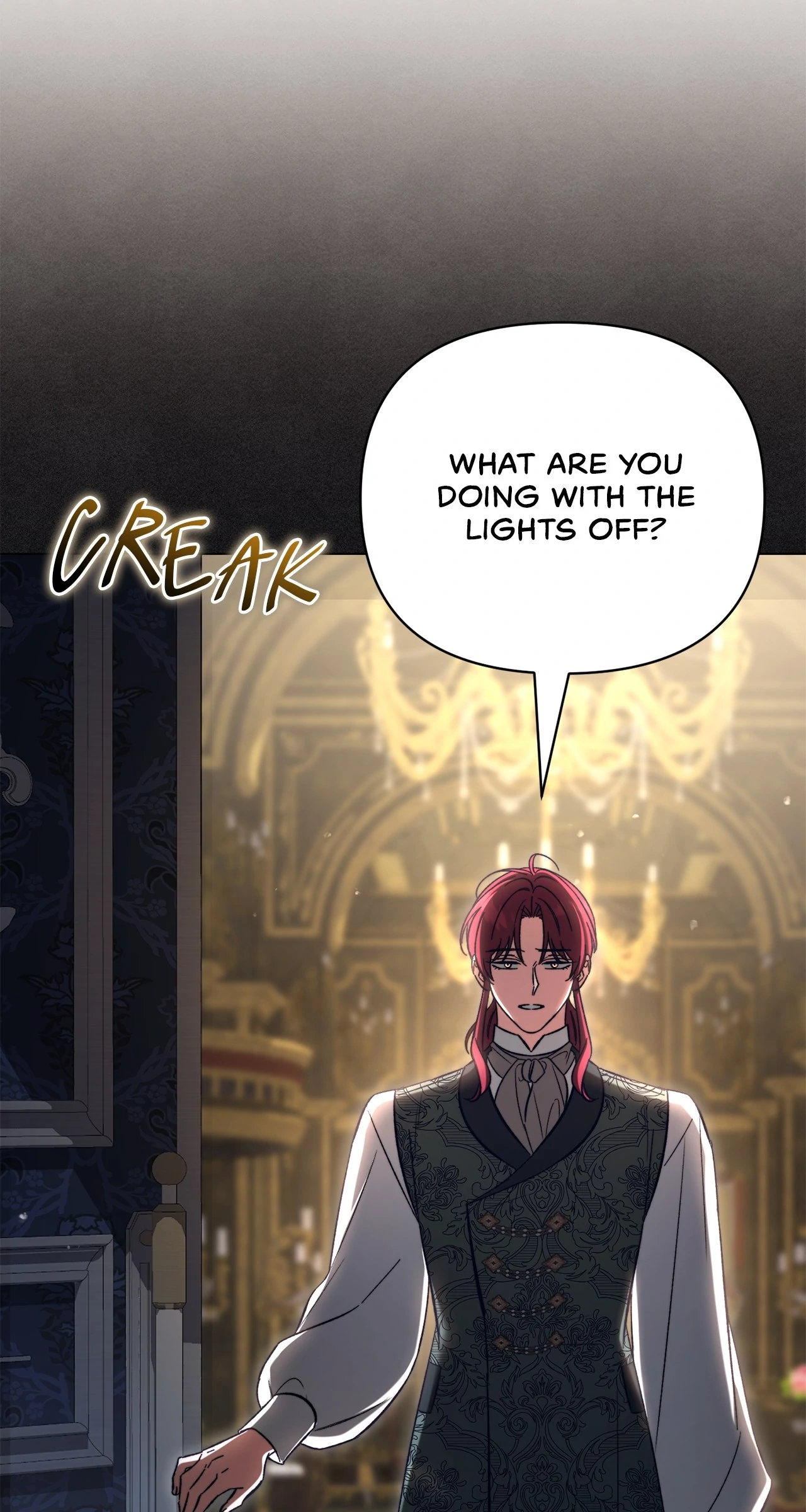 All for My Dearest Juliet (Official) - Chapter 30 manhwa