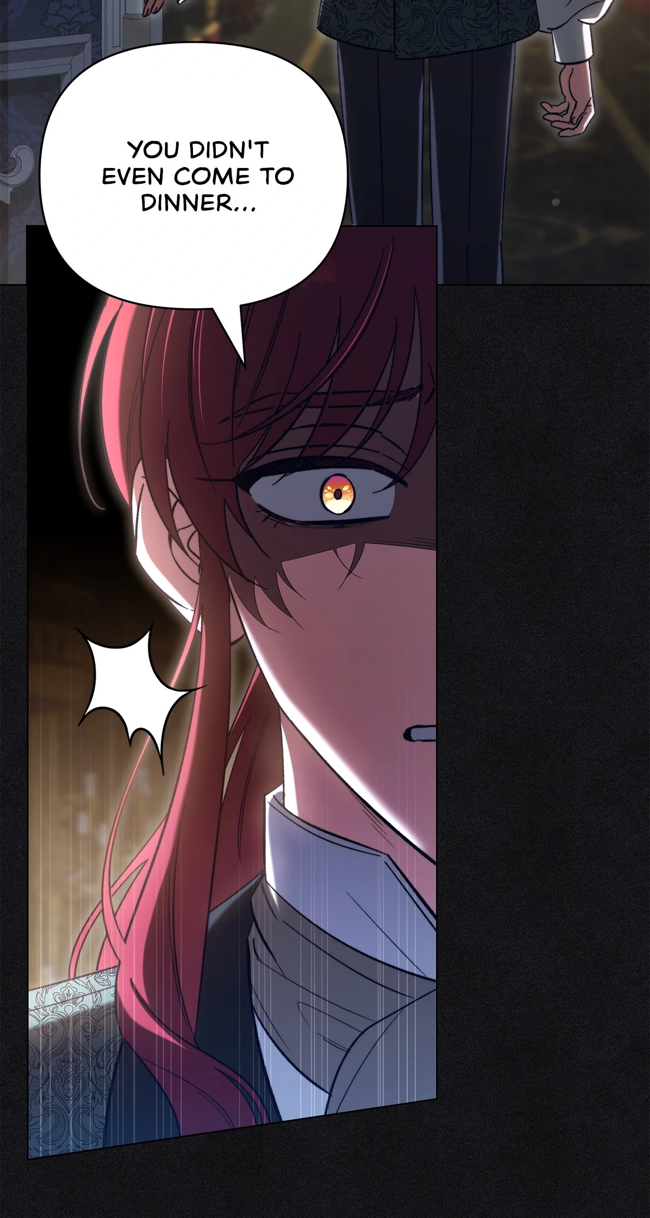 All for My Dearest Juliet (Official) - Chapter 30 manhwa