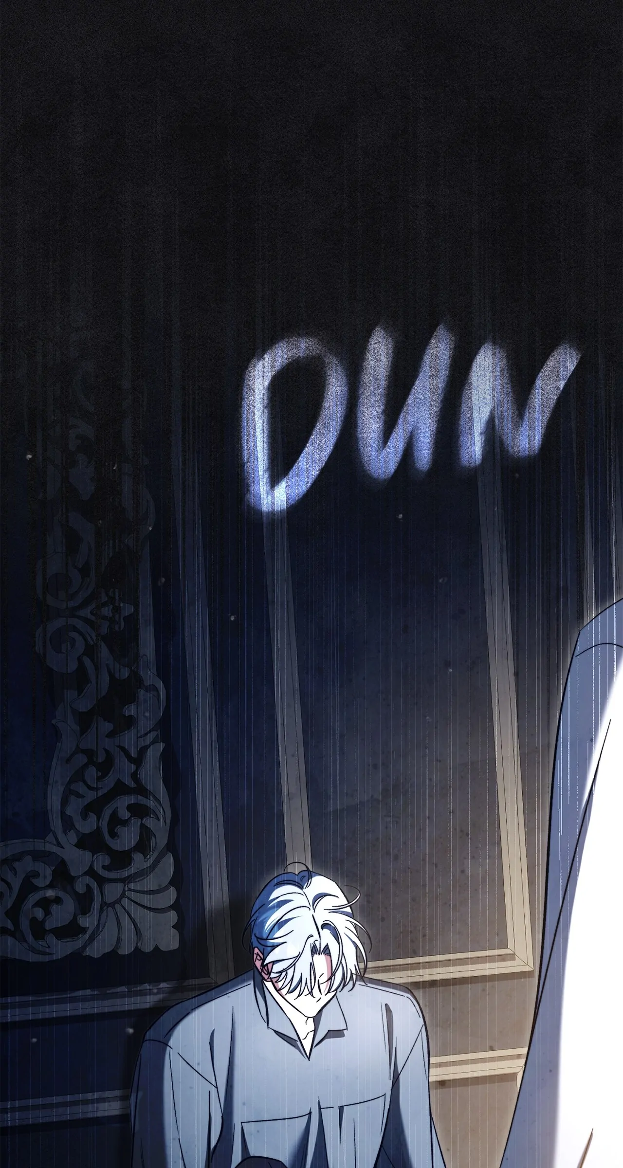 All for My Dearest Juliet (Official) - Chapter 30 manhwa