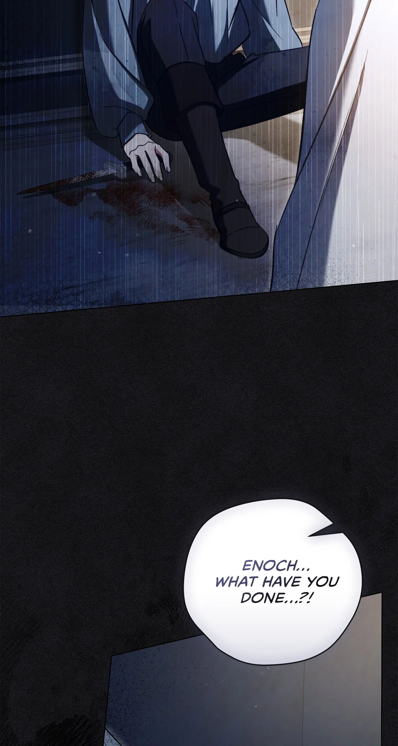 All for My Dearest Juliet (Official) - Chapter 30 manhwa