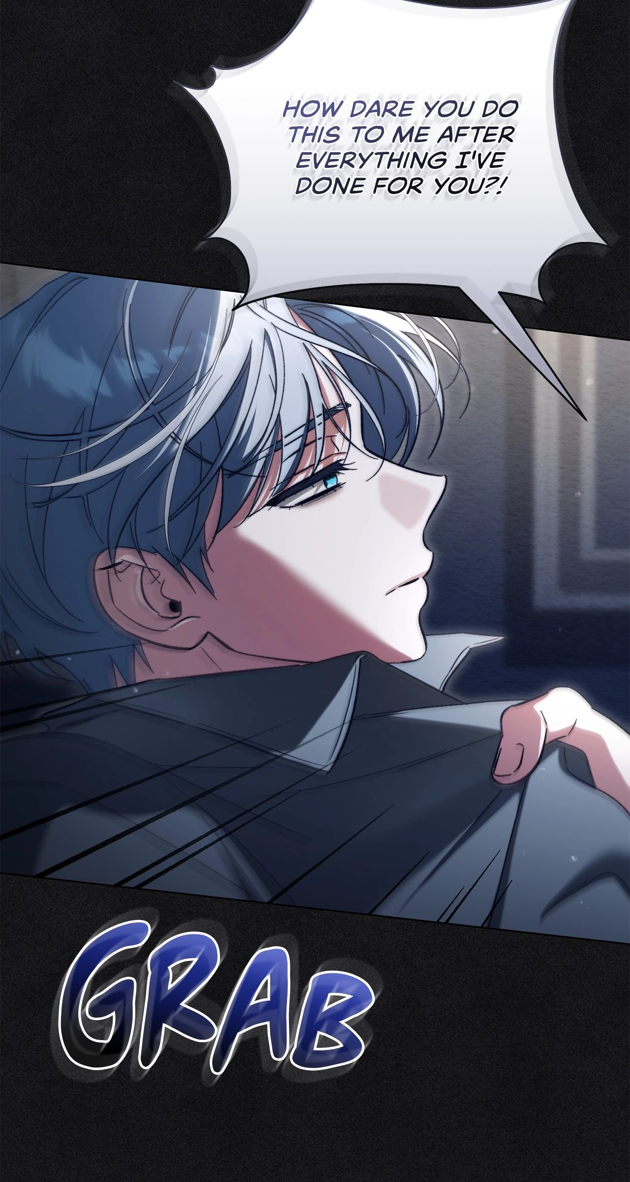 All for My Dearest Juliet (Official) - Chapter 30 manhwa