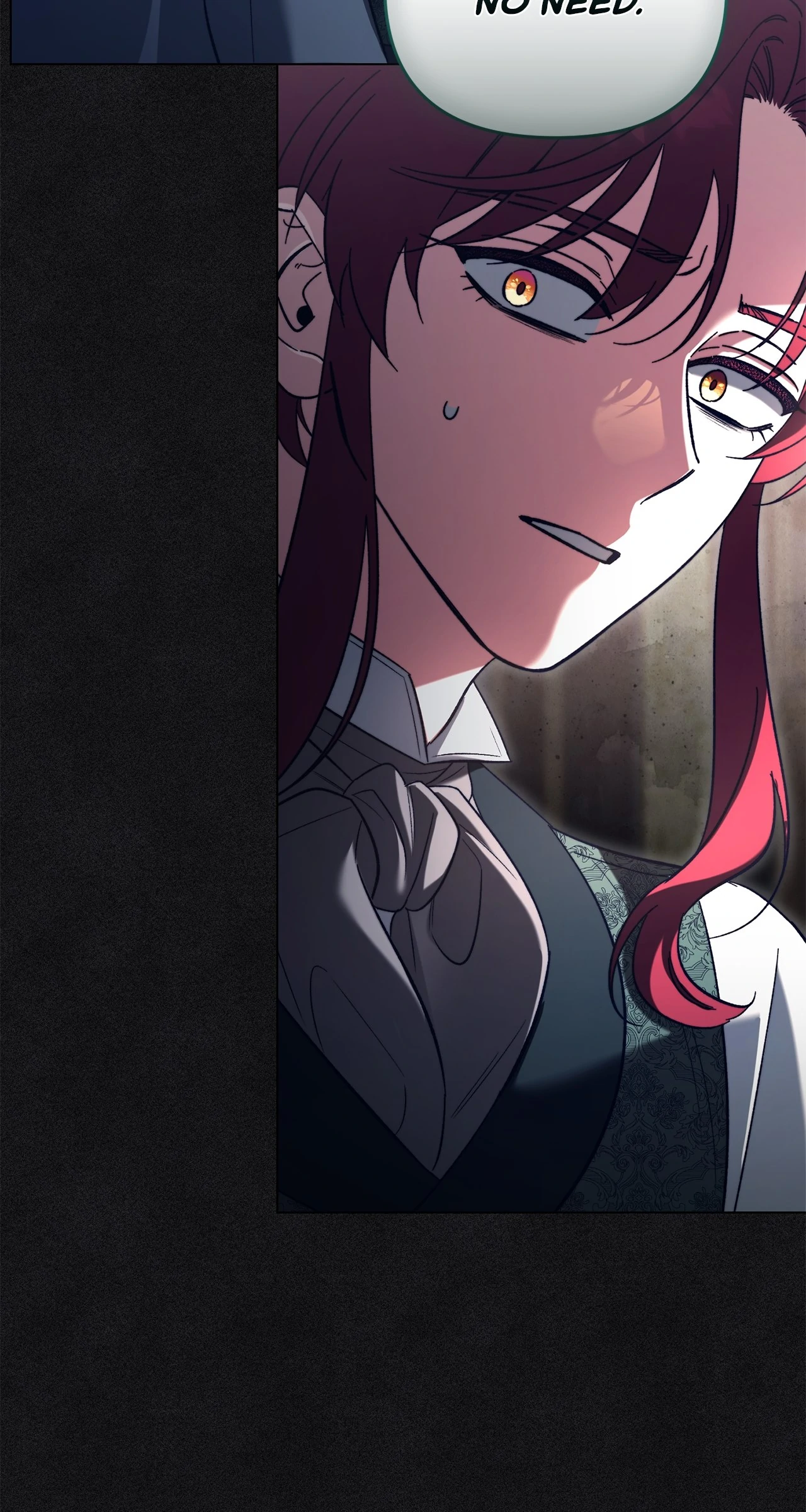 All for My Dearest Juliet (Official) - Chapter 30 manhwa