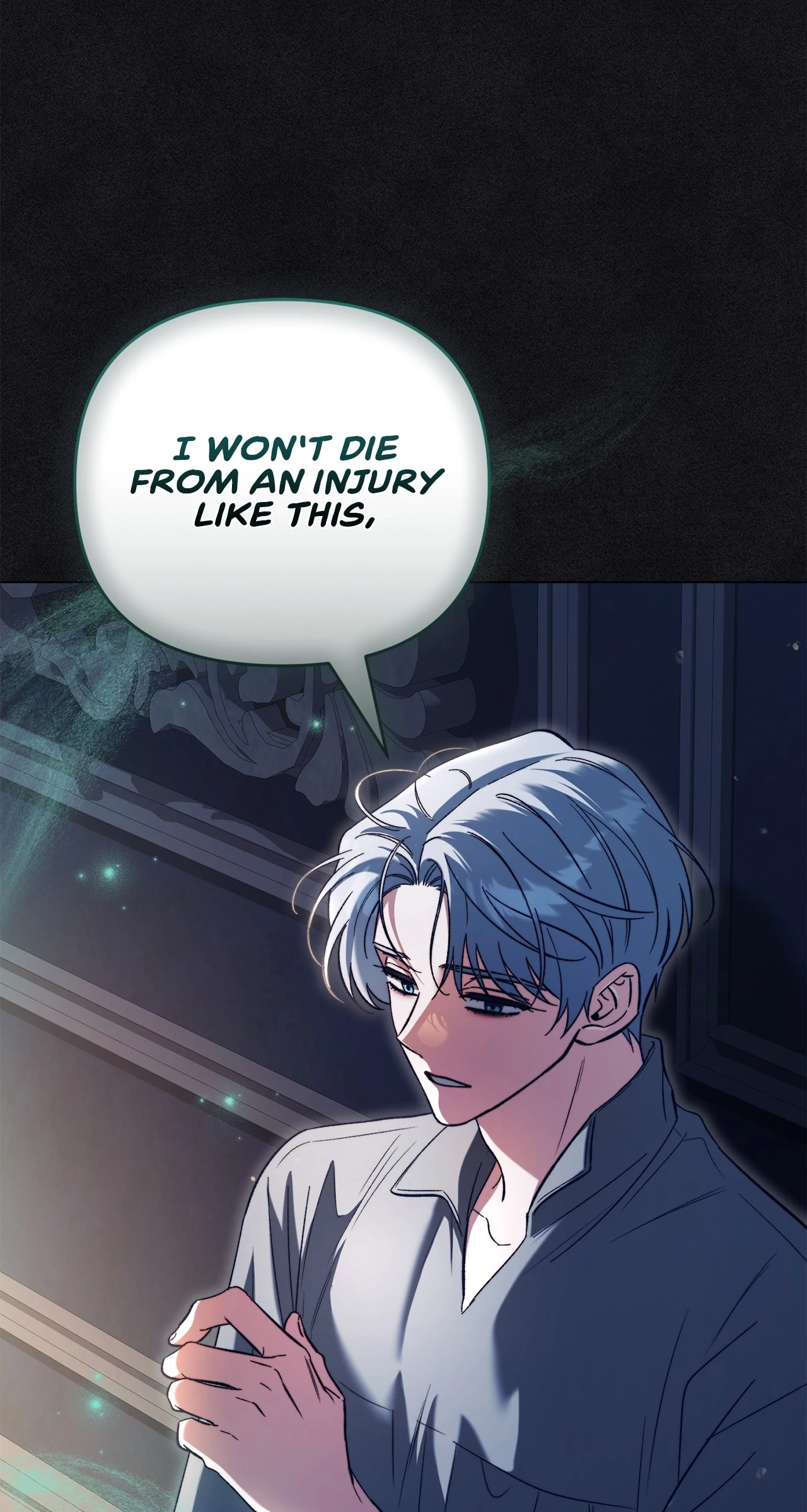 All for My Dearest Juliet (Official) - Chapter 30 manhwa