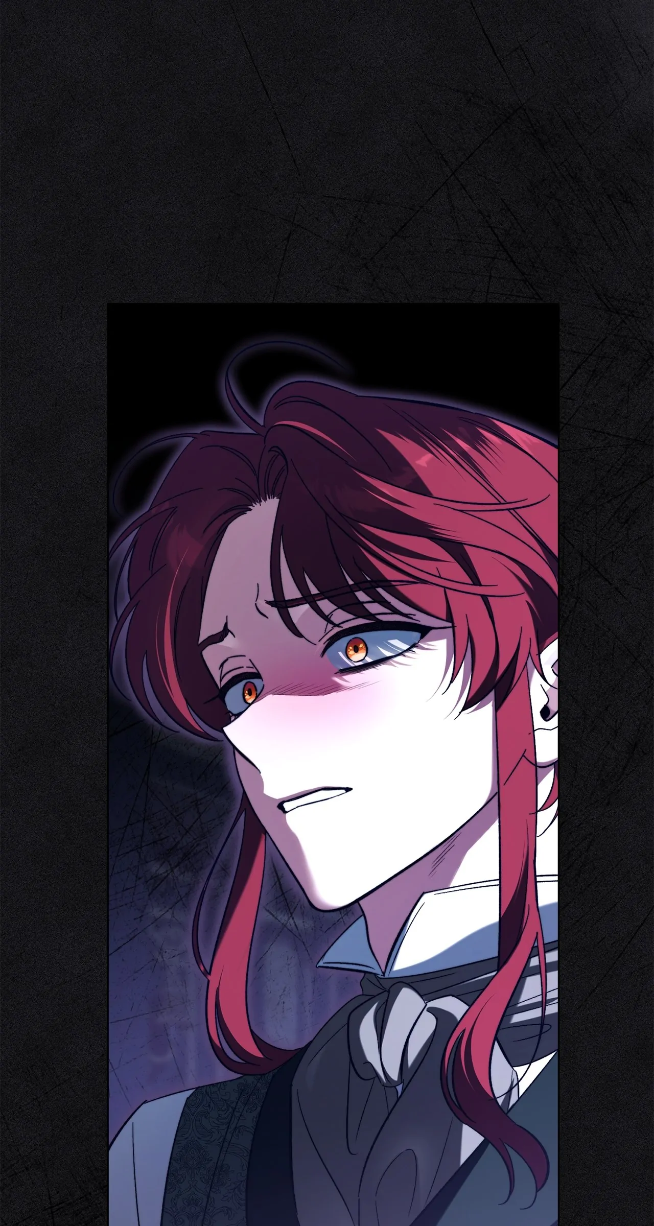 All for My Dearest Juliet (Official) - Chapter 30 manhwa