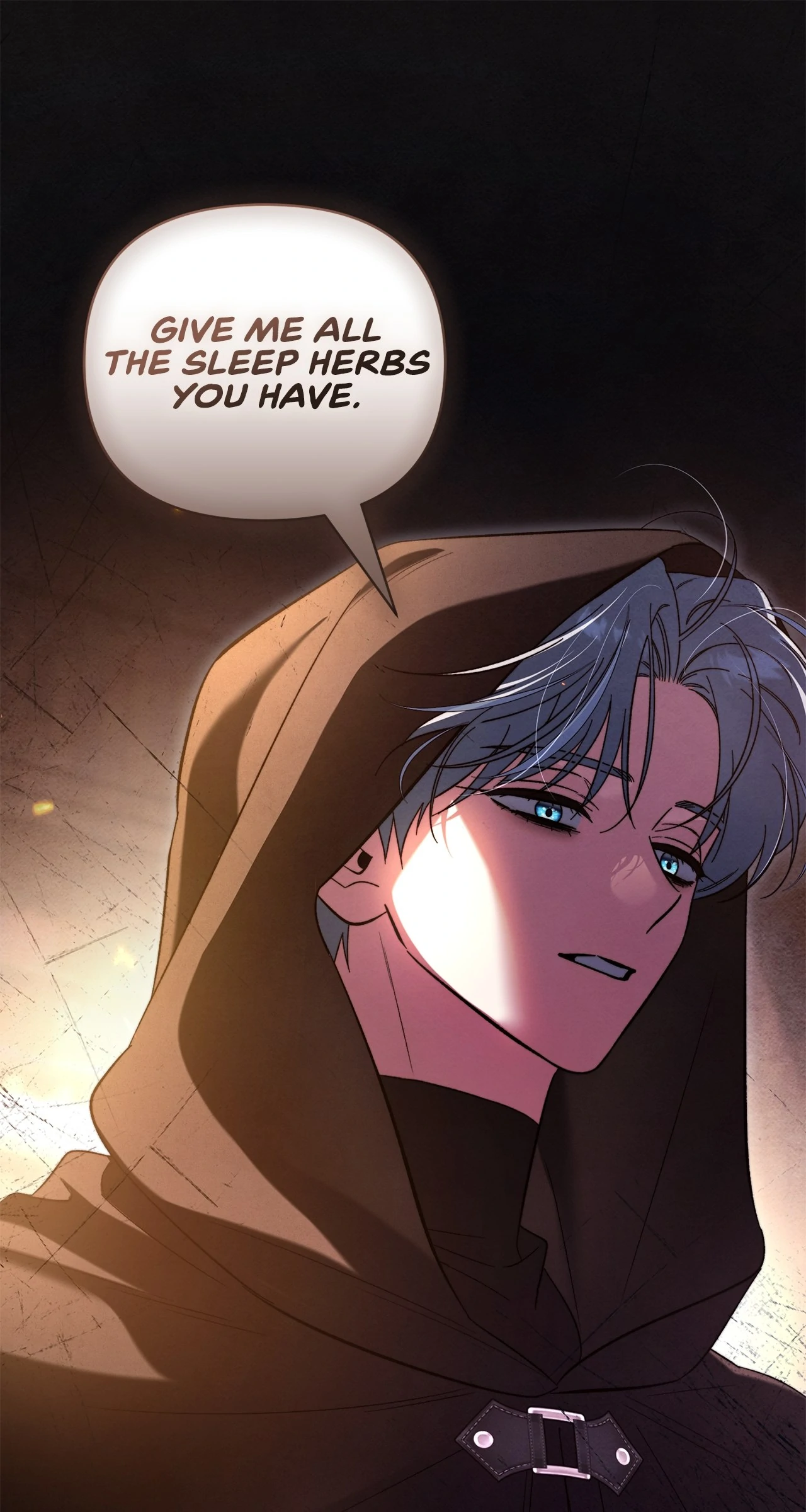All for My Dearest Juliet (Official) - Chapter 30 manhwa