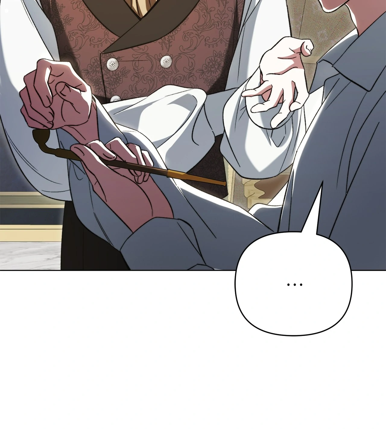 All for My Dearest Juliet (Official) - Chapter 30 manhwa