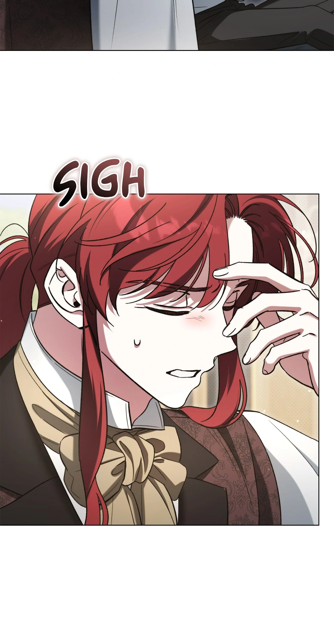 All for My Dearest Juliet (Official) - Chapter 30 manhwa