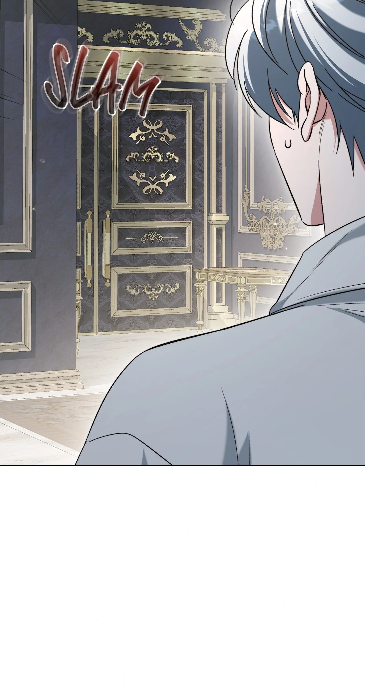 All for My Dearest Juliet (Official) - Chapter 30 manhwa