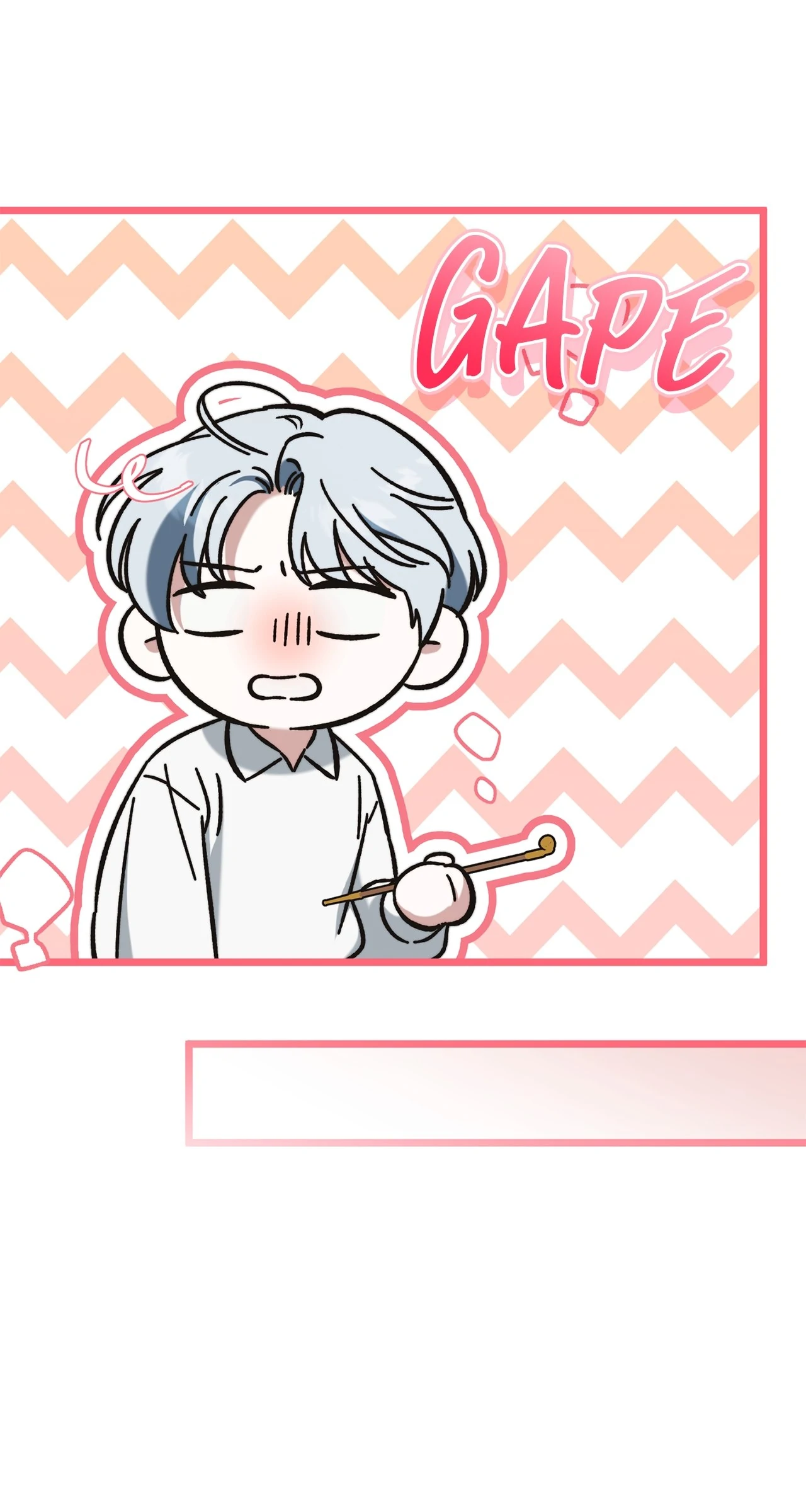 All for My Dearest Juliet (Official) - Chapter 30 manhwa