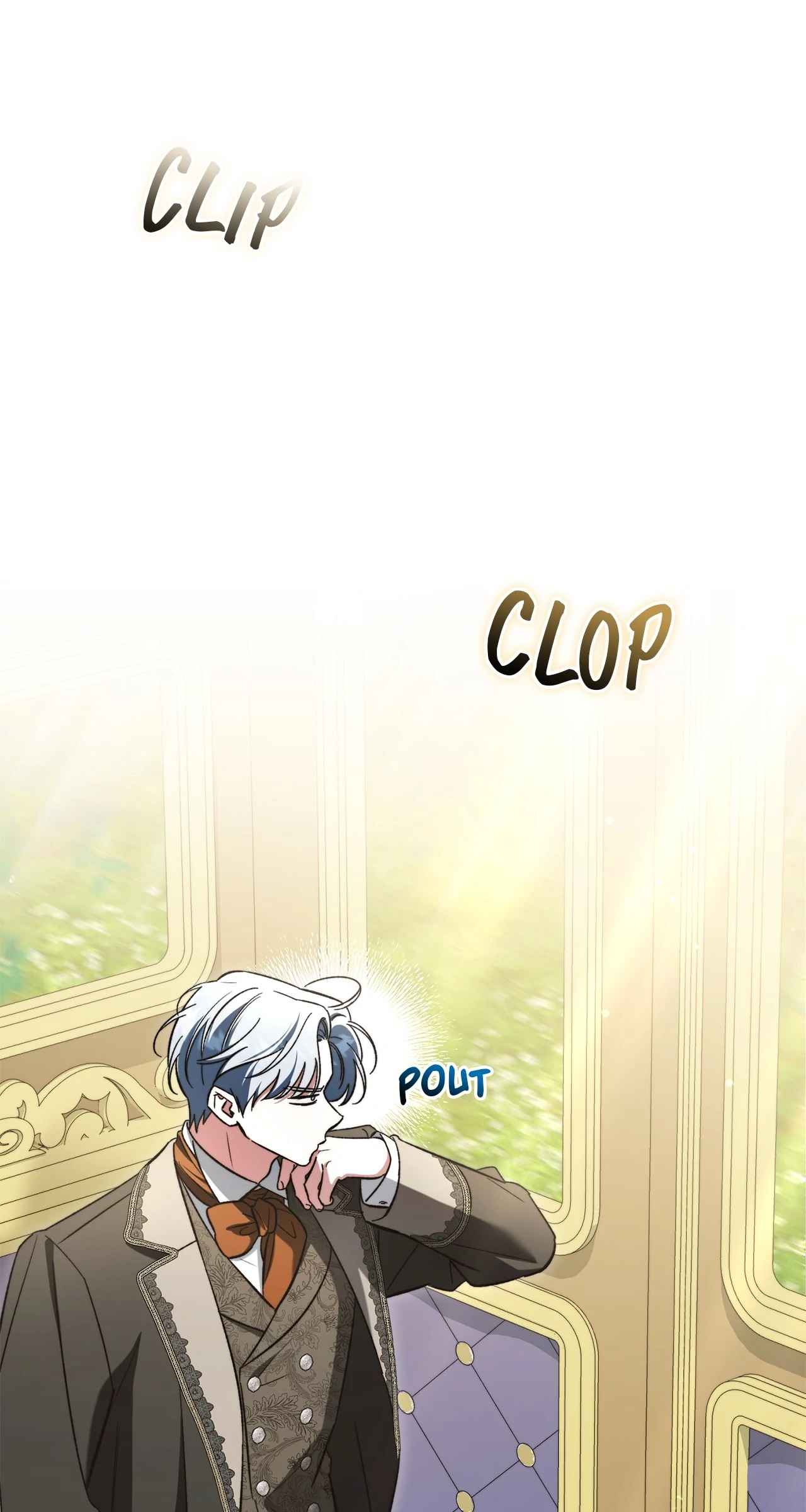 All for My Dearest Juliet (Official) - Chapter 30 manhwa