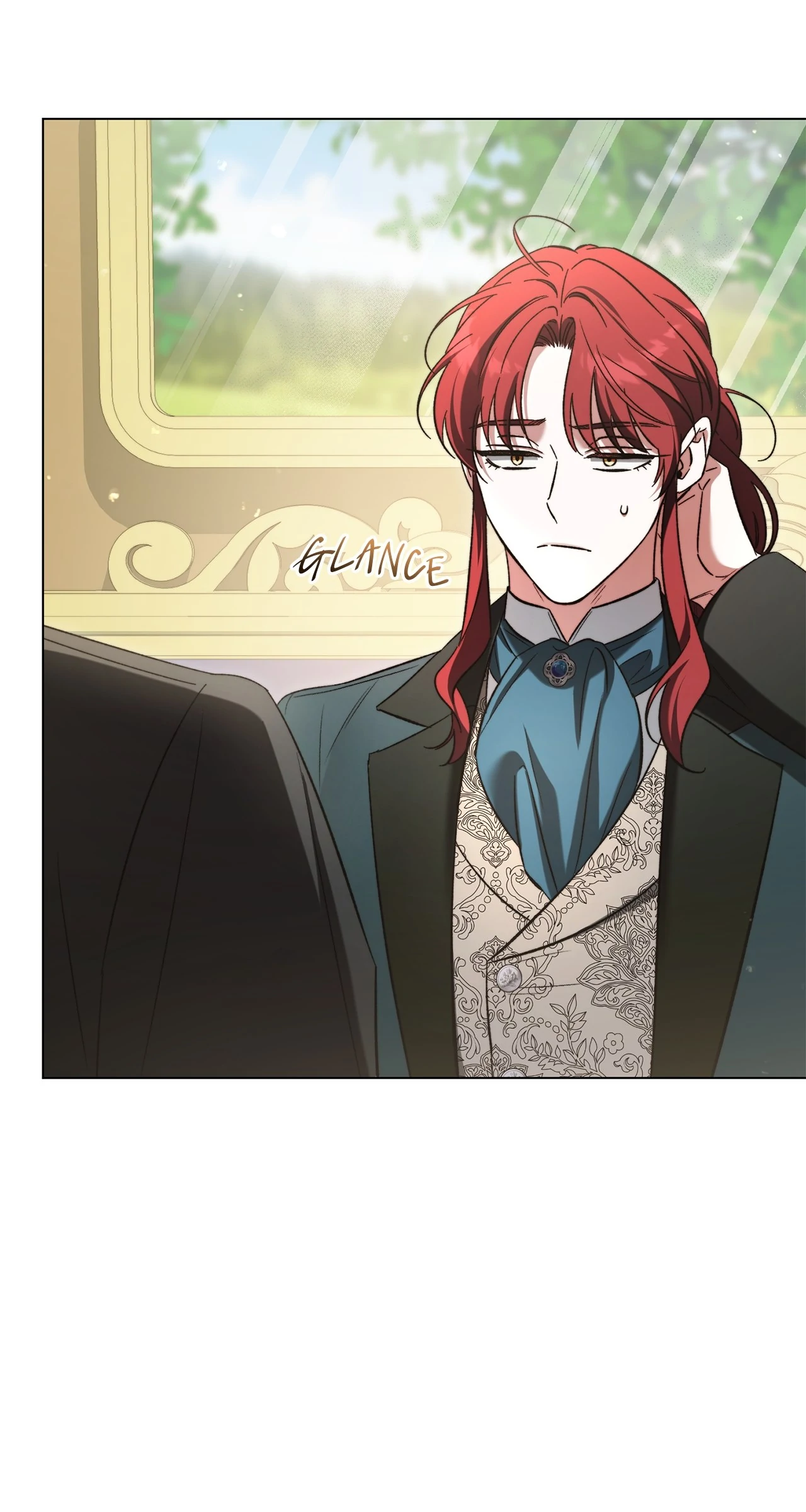 All for My Dearest Juliet (Official) - Chapter 30 manhwa