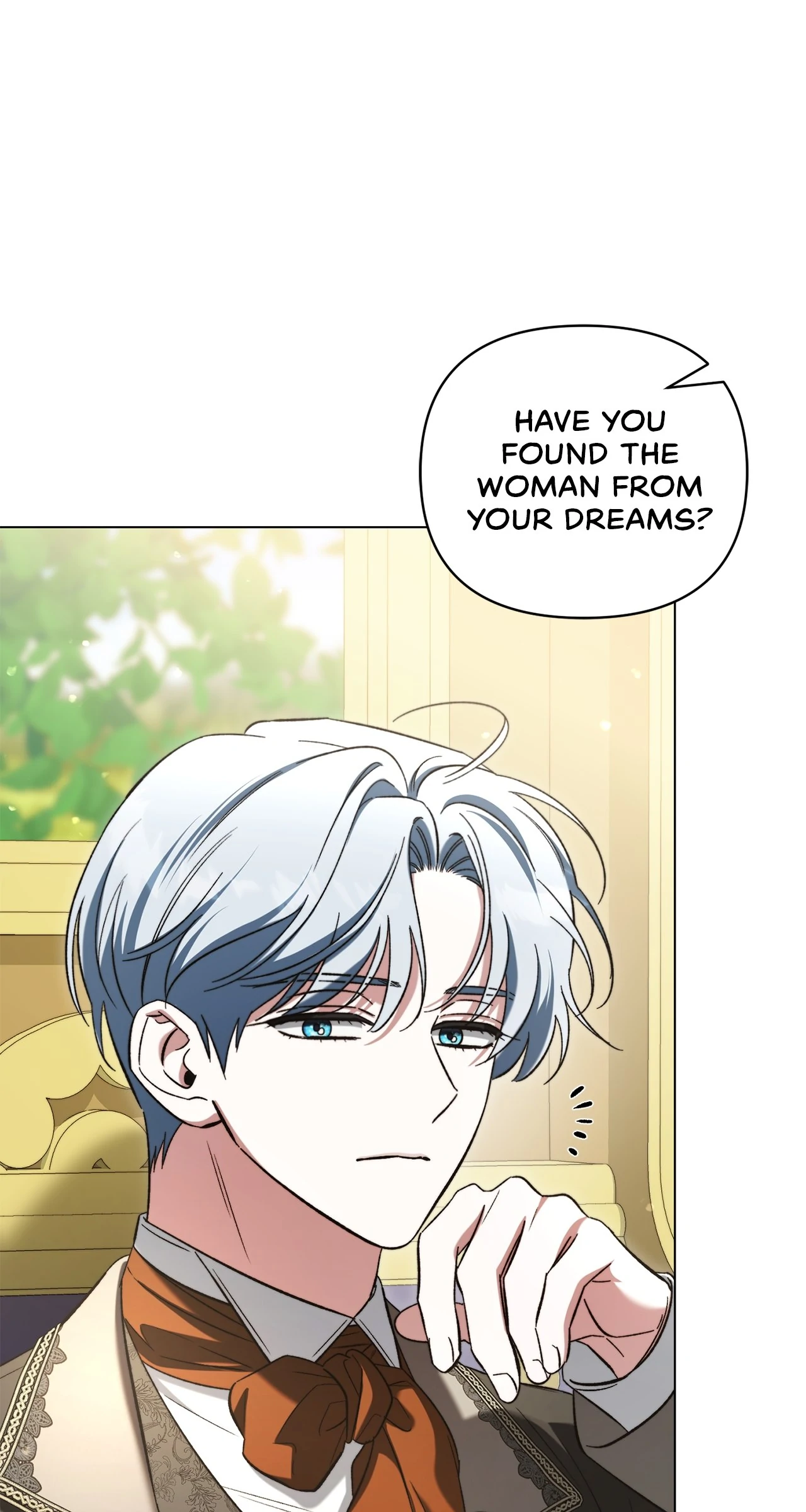 All for My Dearest Juliet (Official) - Chapter 30 manhwa