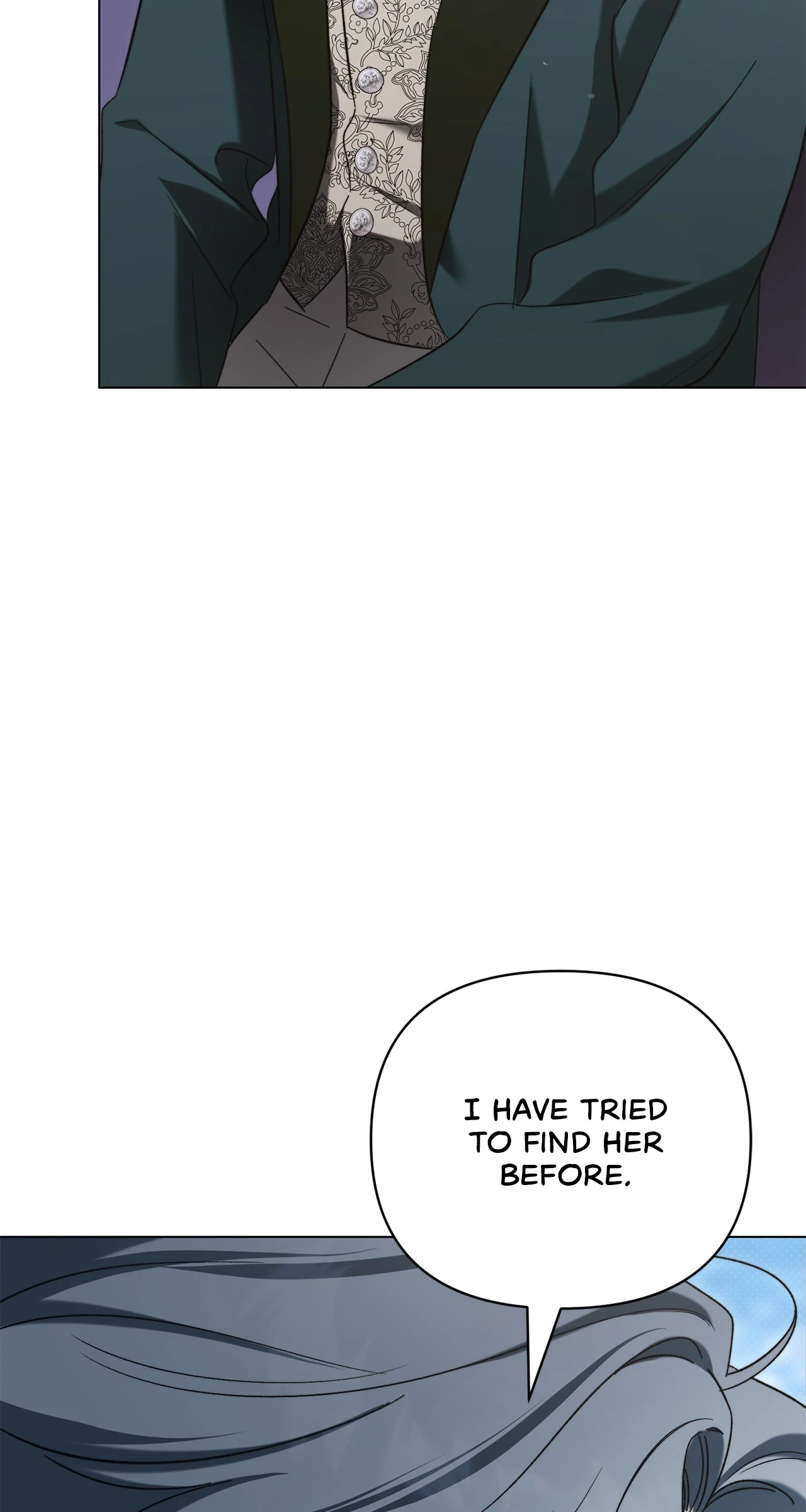 All for My Dearest Juliet (Official) - Chapter 30 manhwa