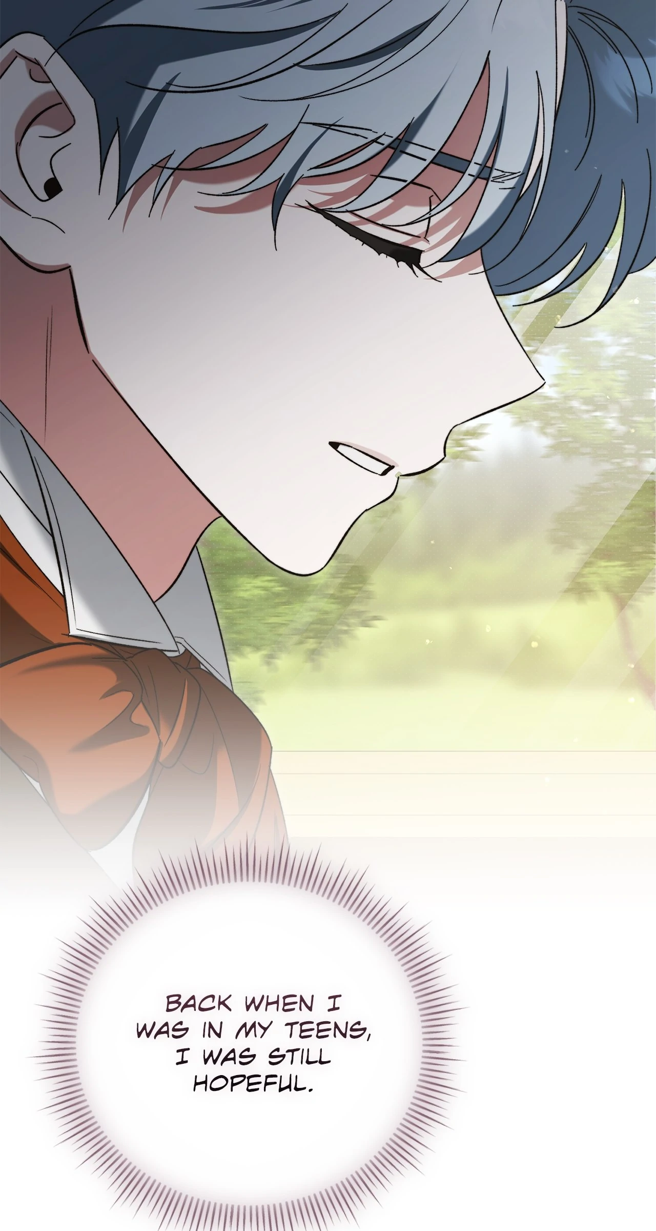 All for My Dearest Juliet (Official) - Chapter 30 manhwa