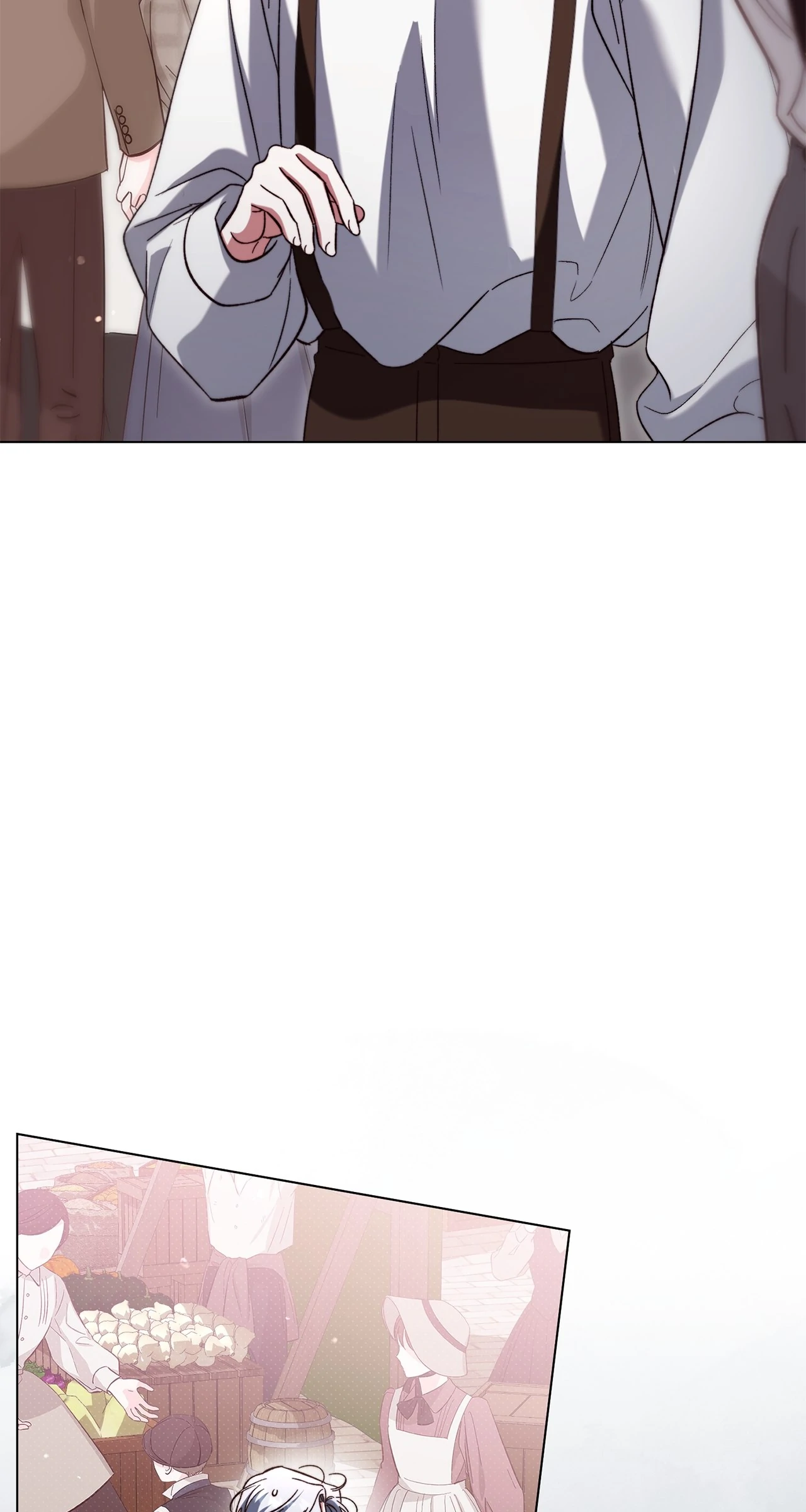 All for My Dearest Juliet (Official) - Chapter 30 manhwa