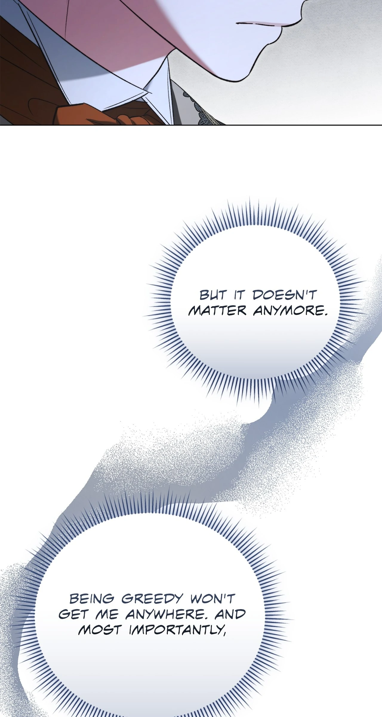 All for My Dearest Juliet (Official) - Chapter 30 manhwa