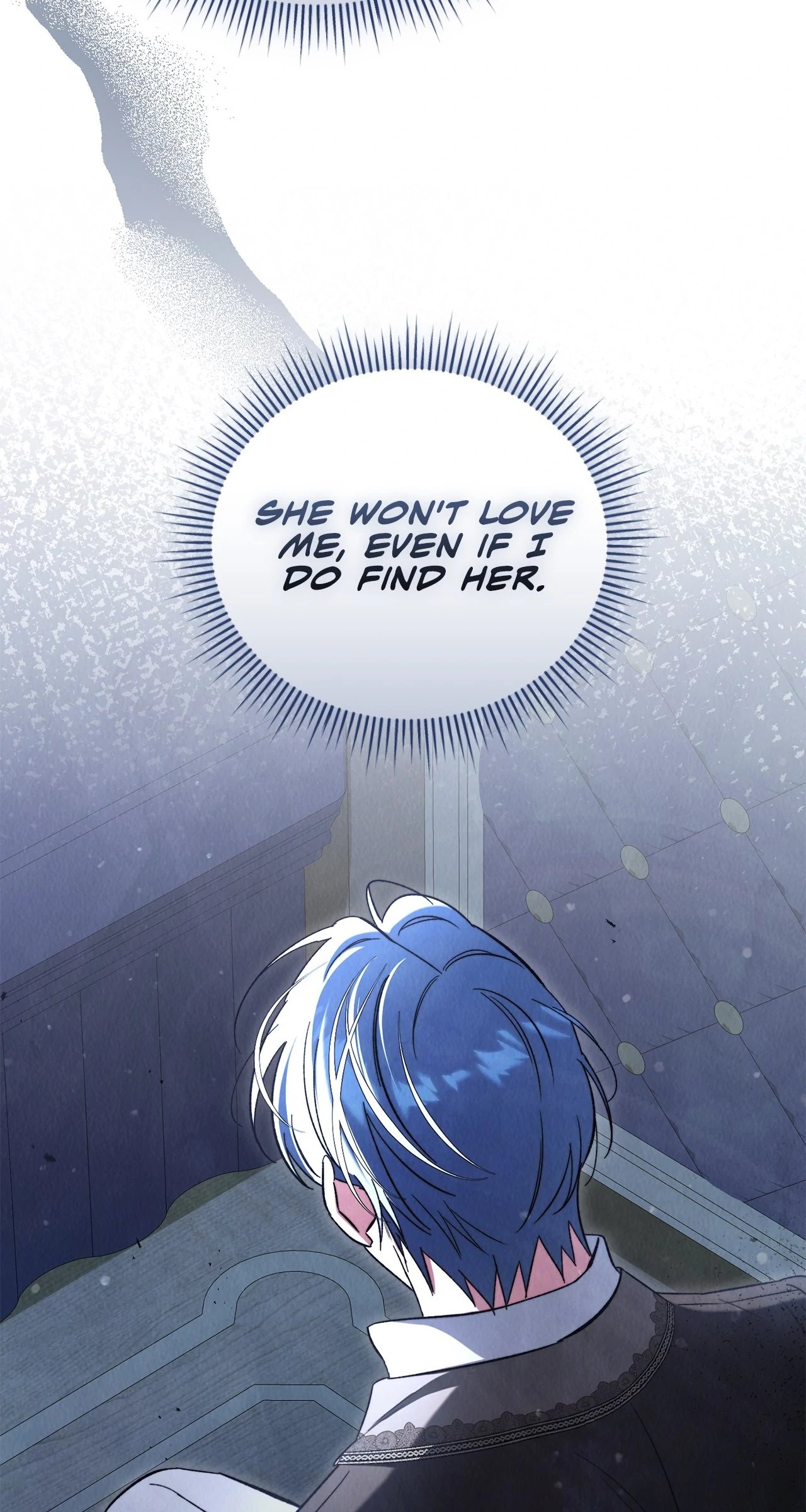 All for My Dearest Juliet (Official) - Chapter 30 manhwa