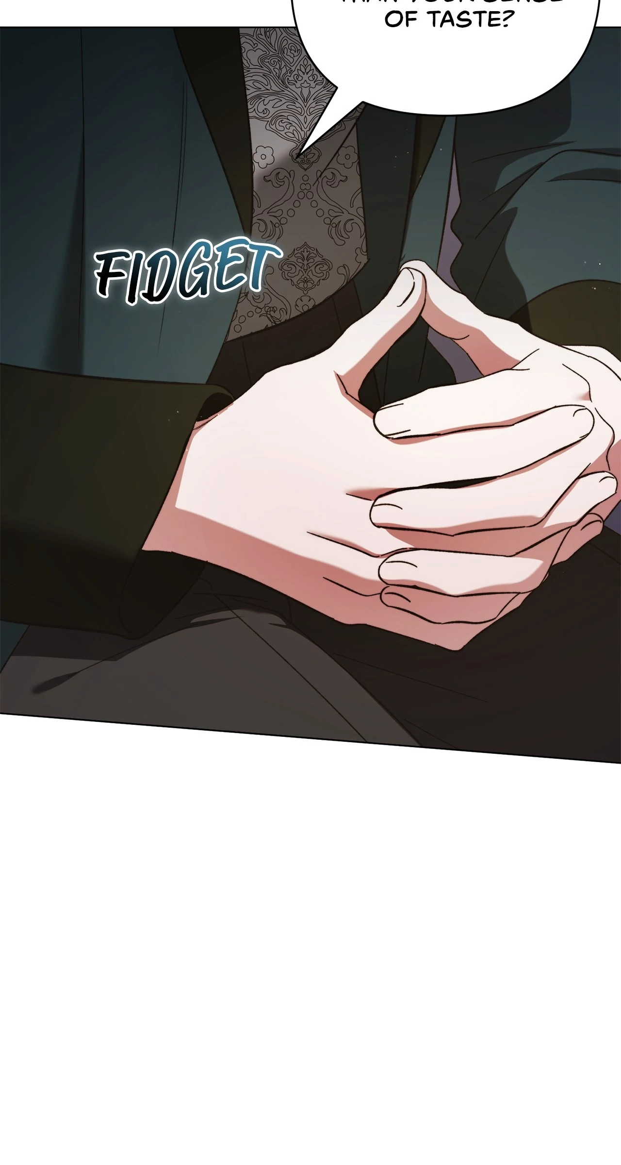 All for My Dearest Juliet (Official) - Chapter 30 manhwa