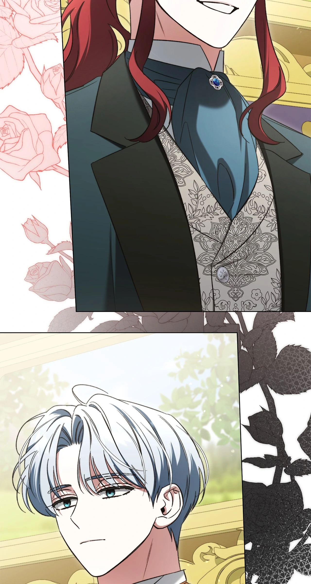 All for My Dearest Juliet (Official) - Chapter 30 manhwa