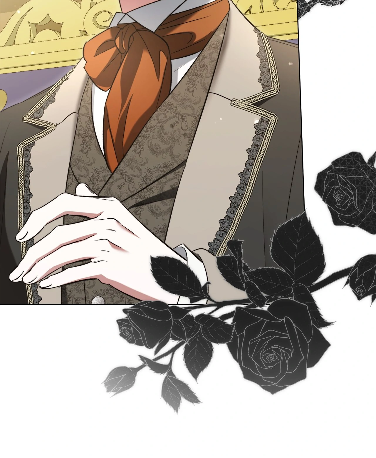 All for My Dearest Juliet (Official) - Chapter 30 manhwa