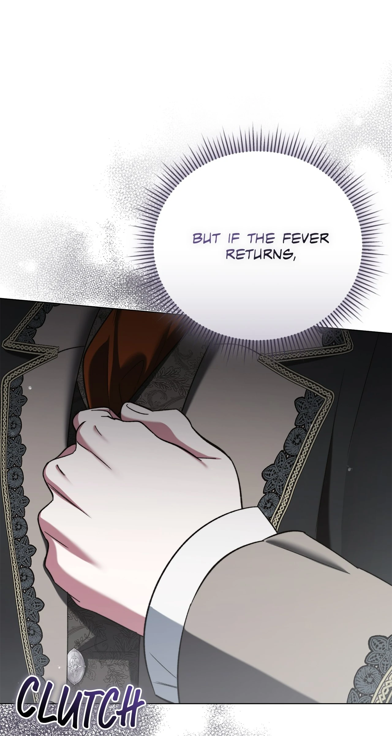 All for My Dearest Juliet (Official) - Chapter 30 manhwa