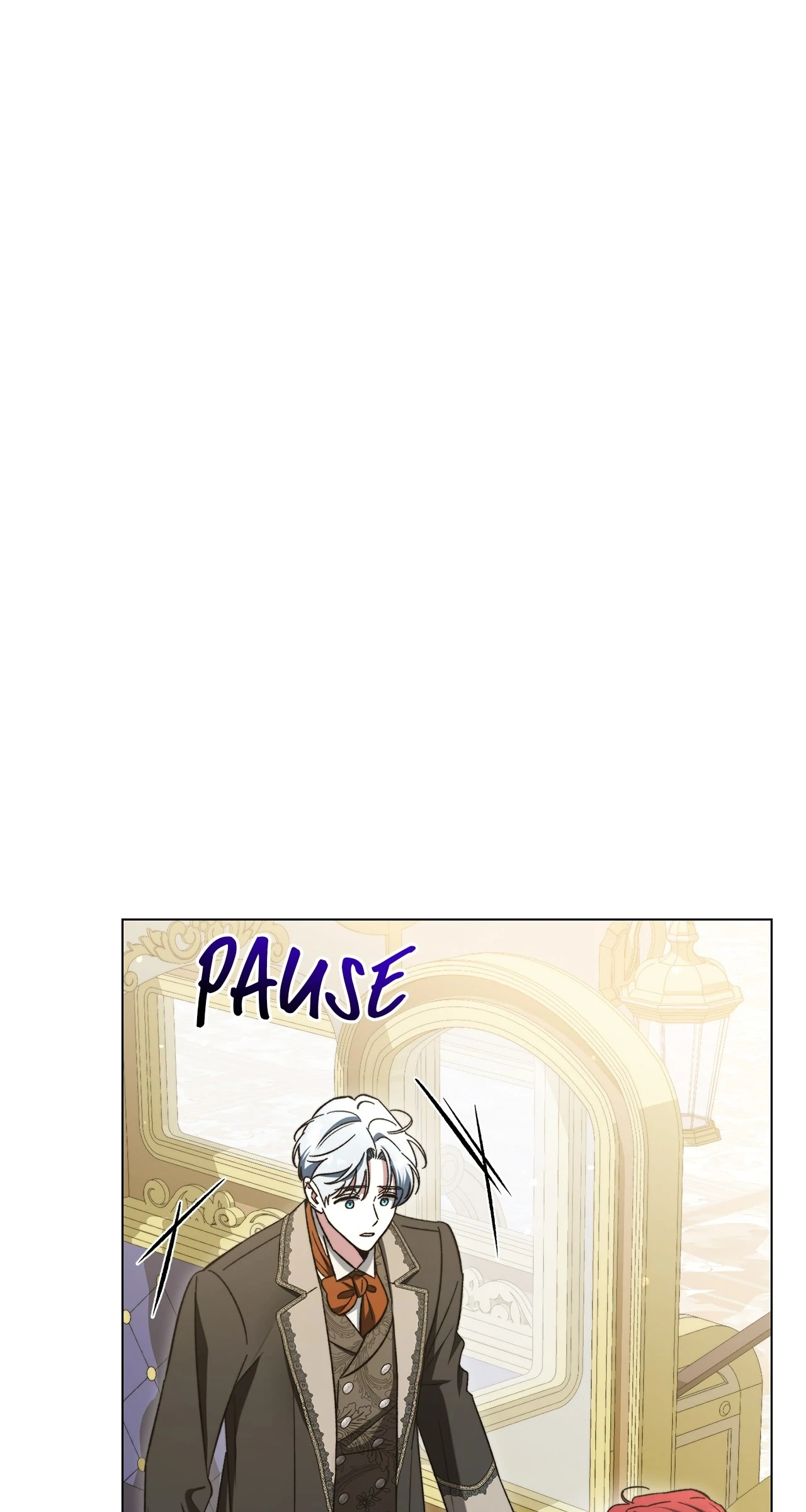 All for My Dearest Juliet (Official) - Chapter 30 manhwa